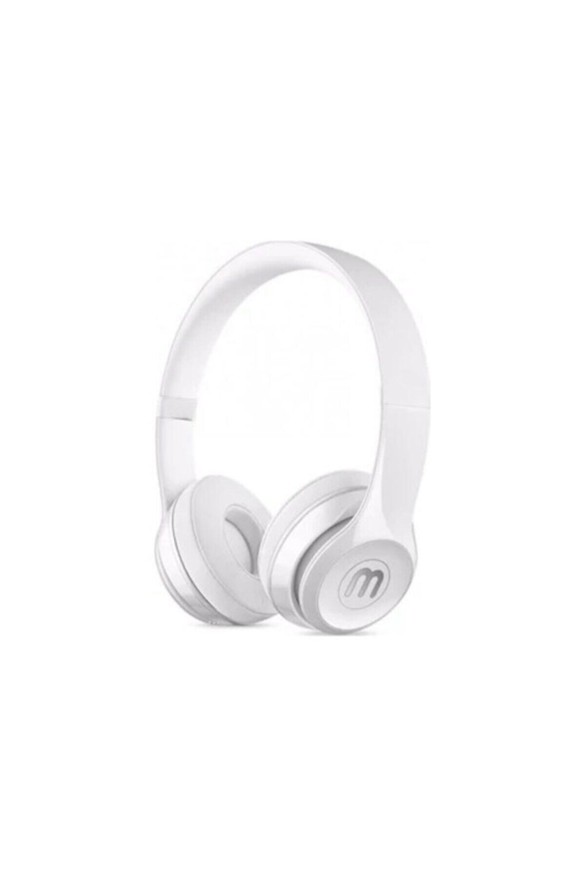 DİPENG Fold J03 Portatif Kulak Üstü Kulaklık