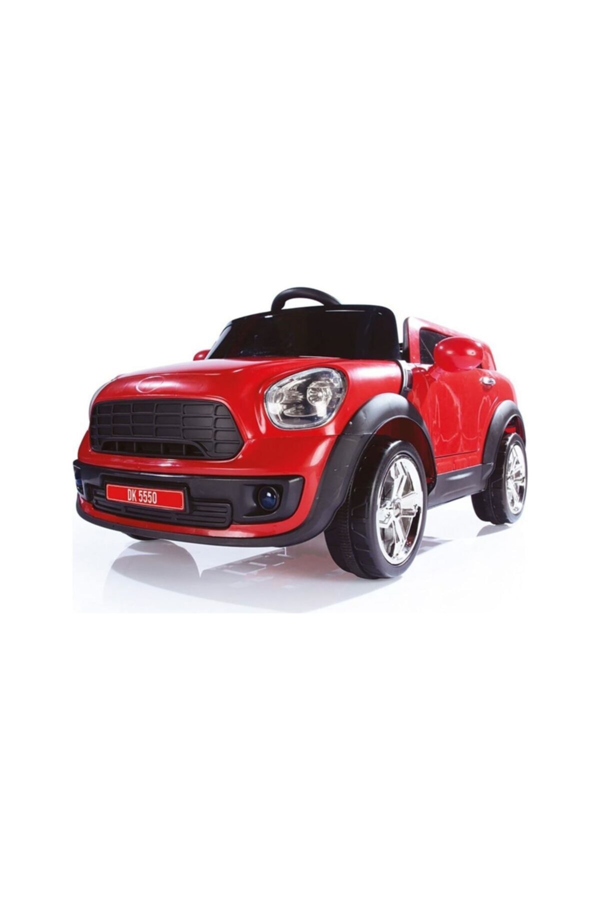 Dolu 12 V 9 Ah Akülü Araba 8091