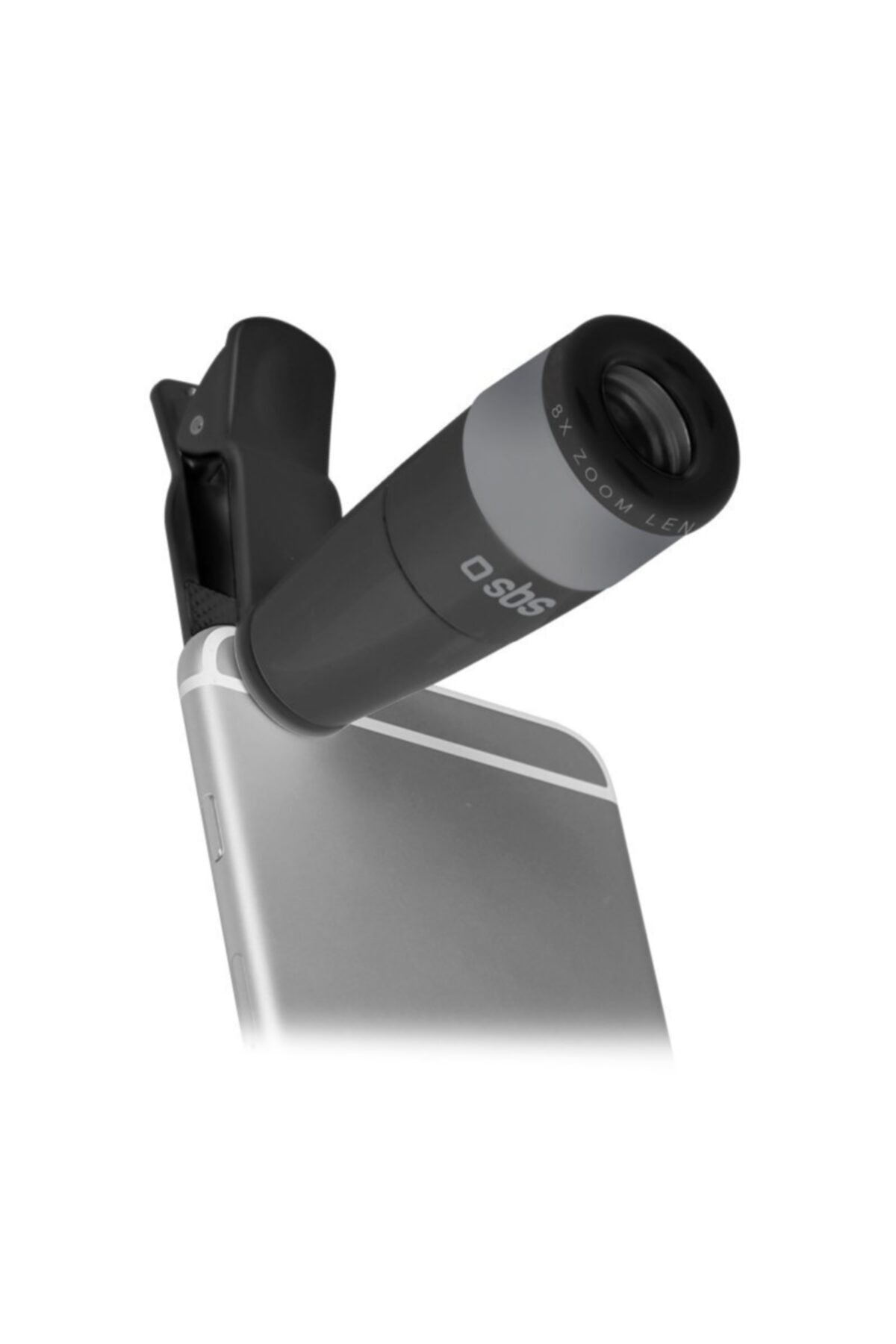 Gurlek Group Akıllı Telefon Için Optik Zoom Teleskop 8x