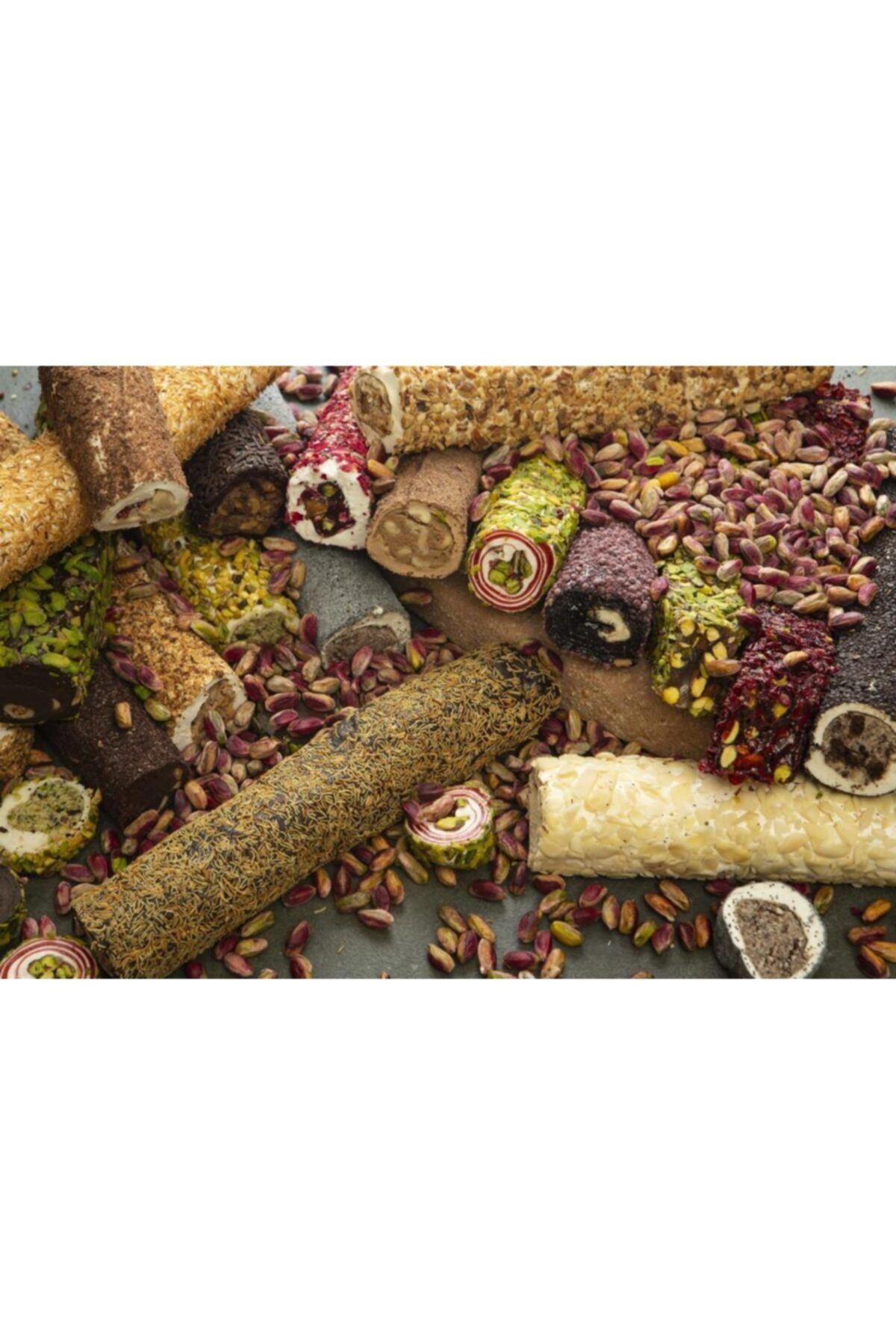 şehrisaray Hediyelik Kutuda Special Lokum 500 Gram