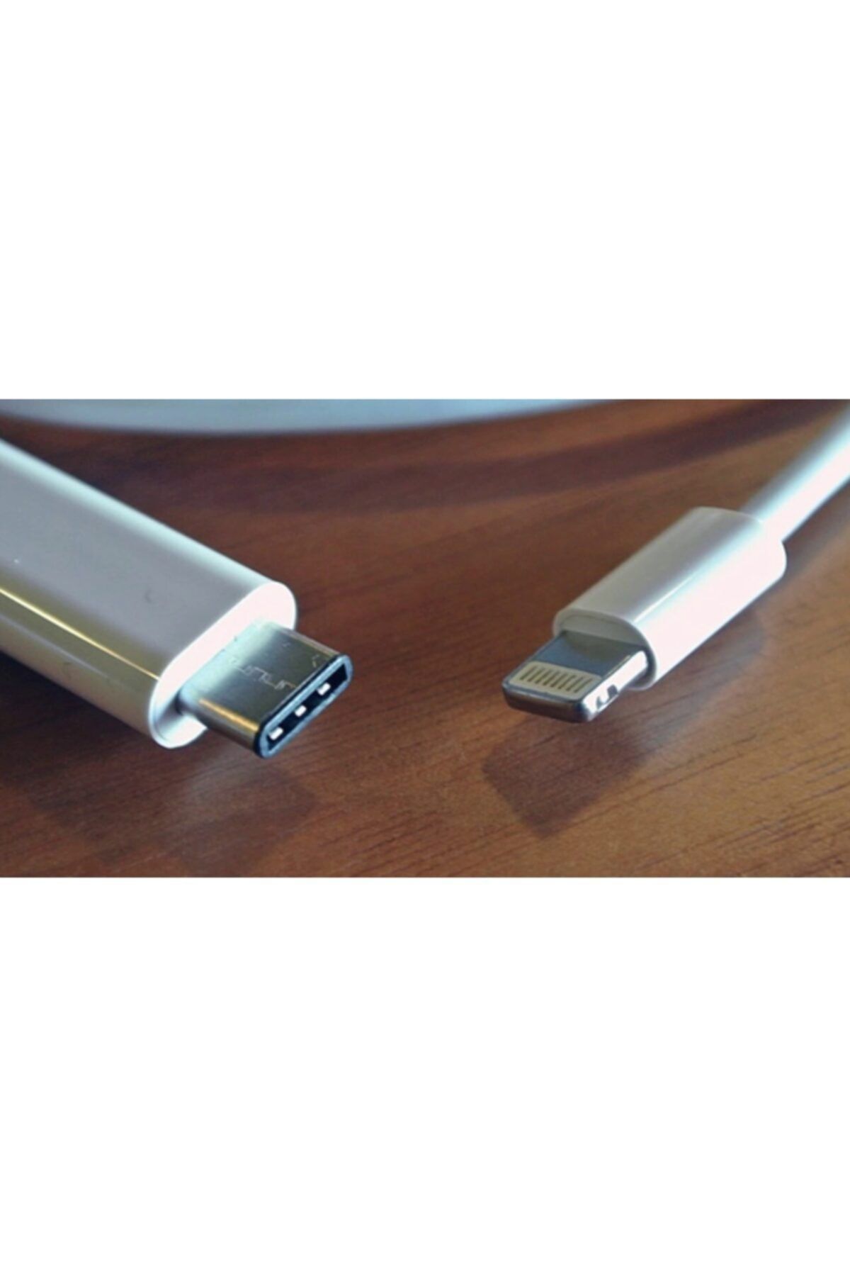 Worldway Iphone 11 - 11 Pro 12 - 12 Pro Uyumlu 2 Metre Type C Hızlı Şarj Aleti Kablosu Usb-c Kablo