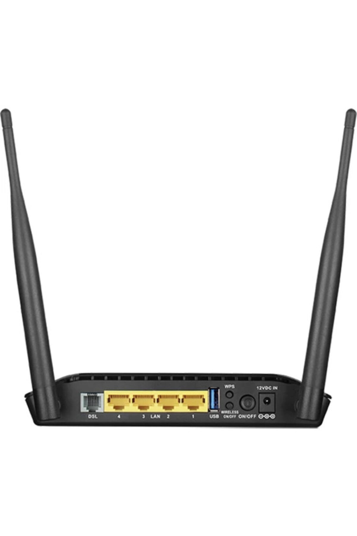 DLink Adsl Modem