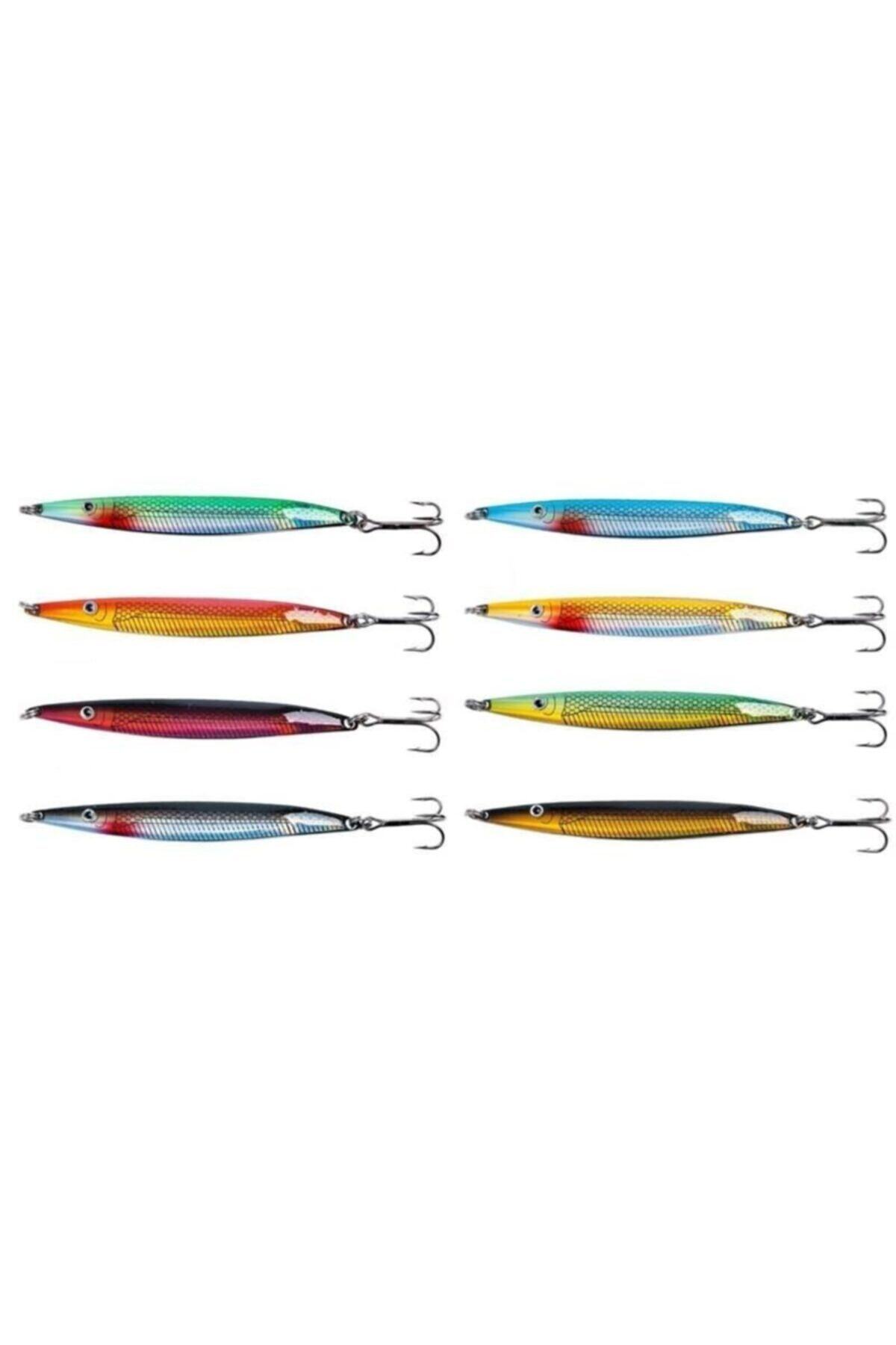 FLADEN Bua Universal Lüfer Kaşığı 25g