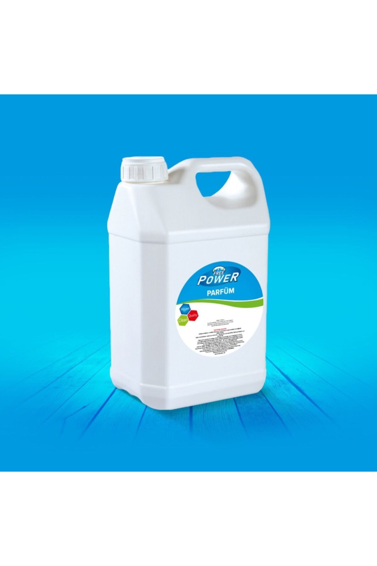 freepower Bıg Babol Parfüm 5 lt