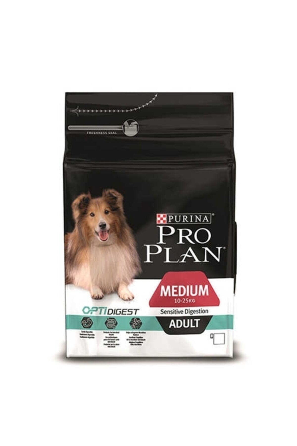 Purina Pro Plan Pro Plan Kuzulu Yetişkin Köpek Maması 3 Kg