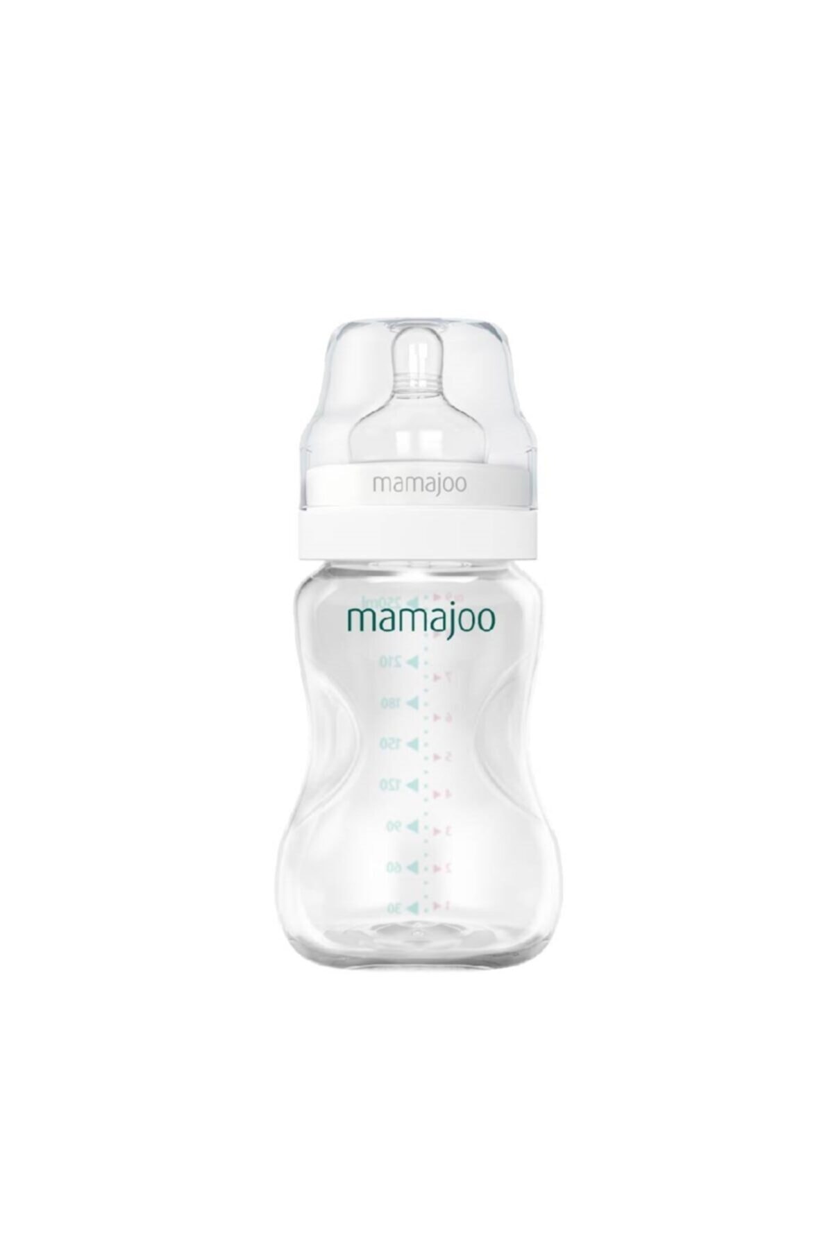 Mamajoo Silver Biberon 250 ml