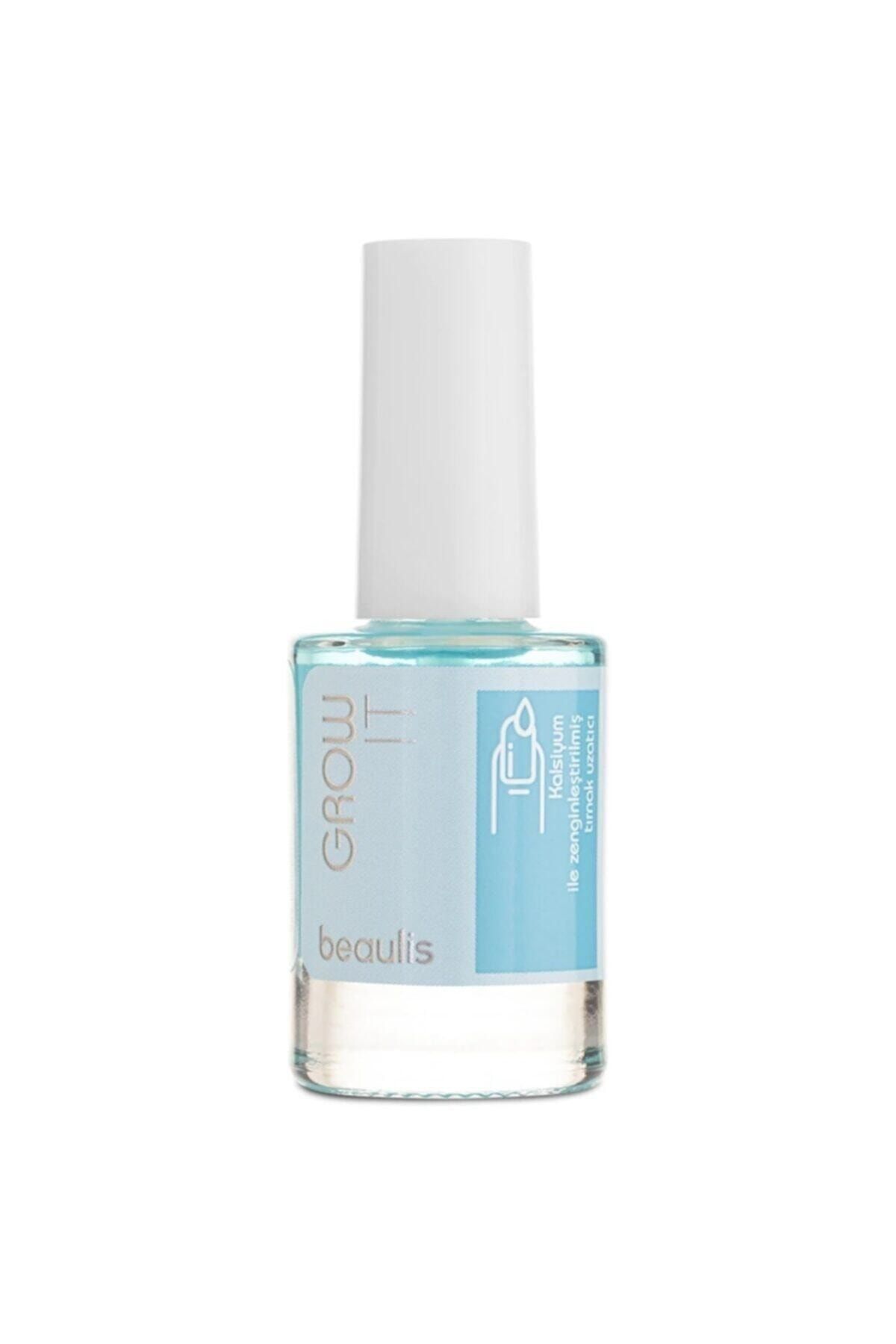 BEE BEAULİS Beaulis Grow It Tırnak Uzatıcı Baz 10 ml