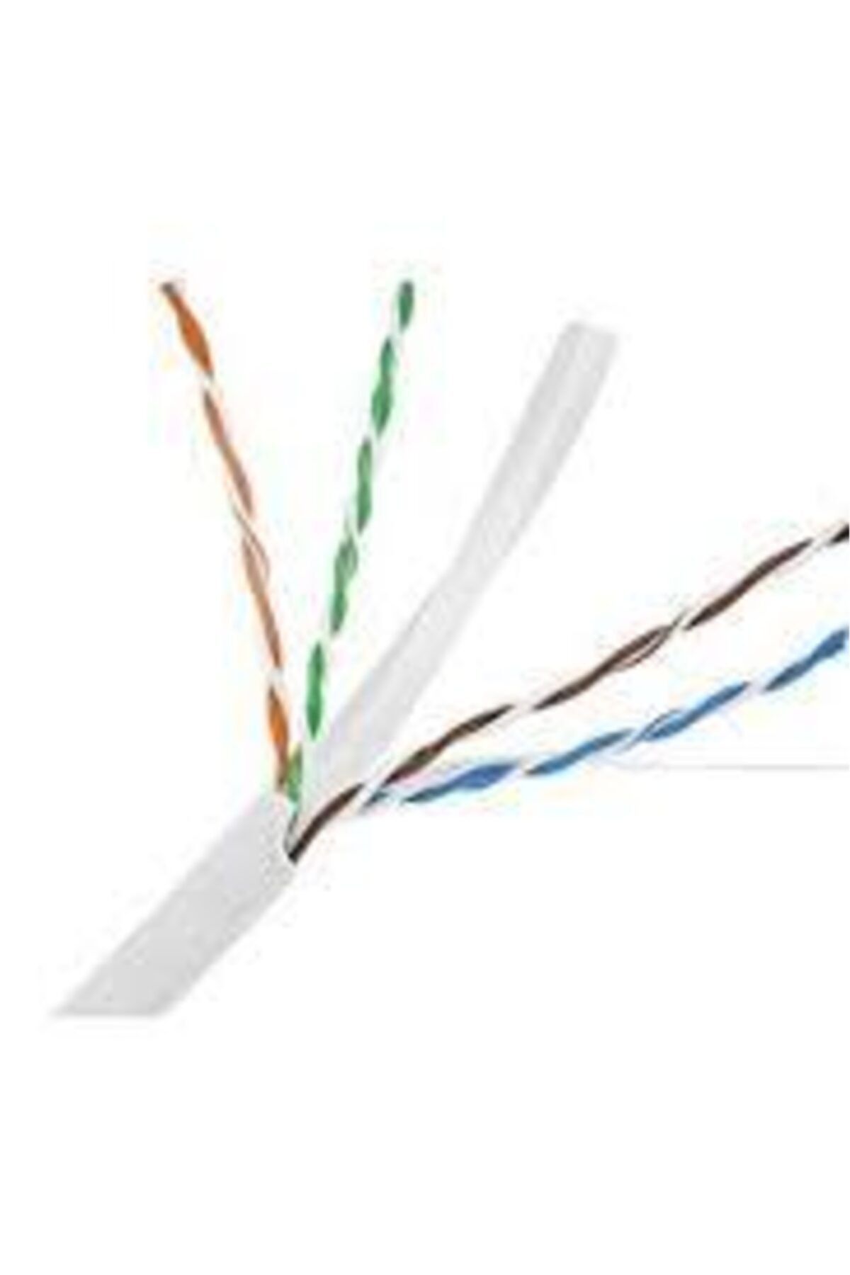 SLINK Cat6 Kablo 24awg 305mt S-link Sl-cat608