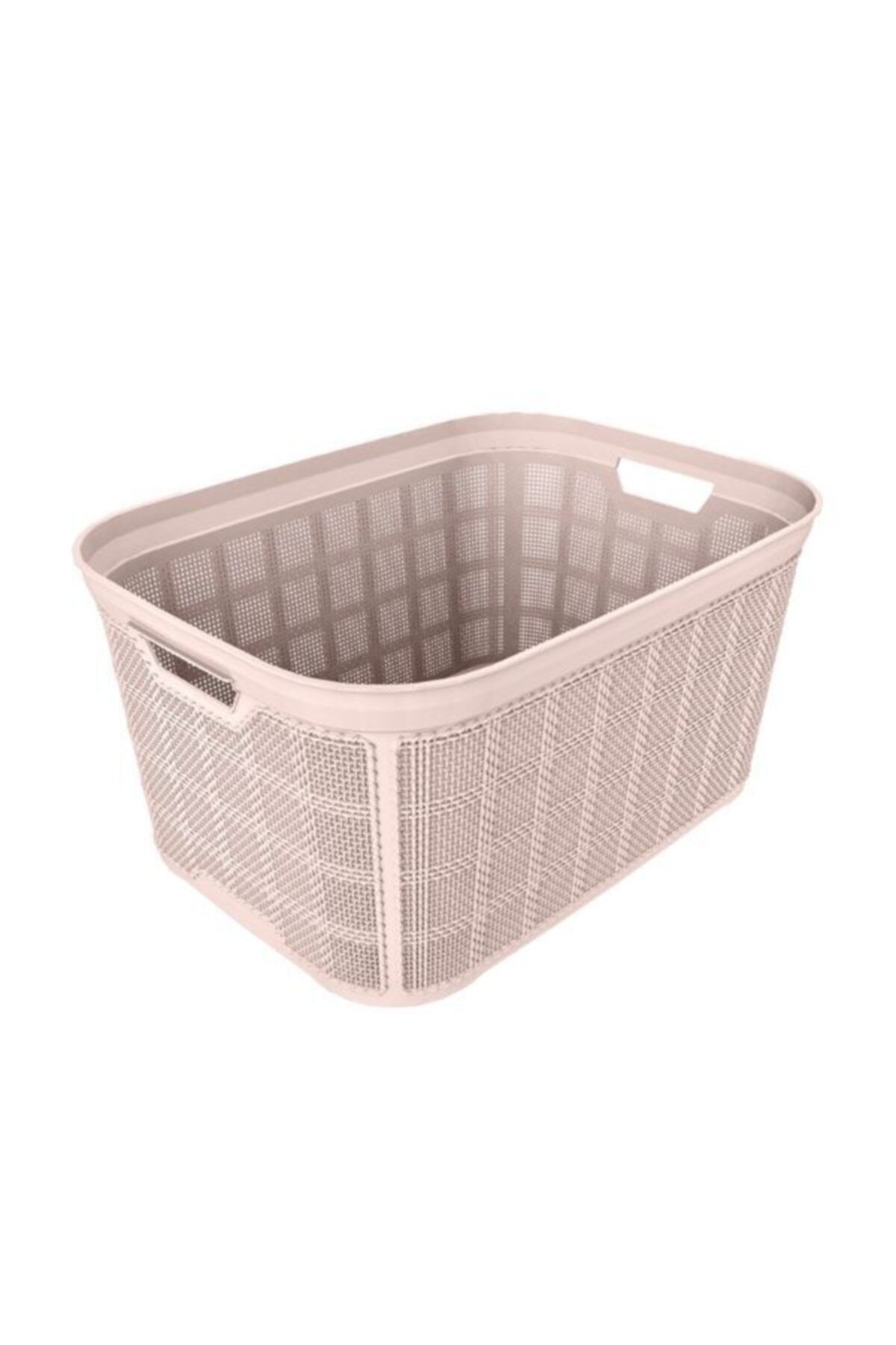 GiftMatikcenter Jute Köşeli Sele 26 Lt.