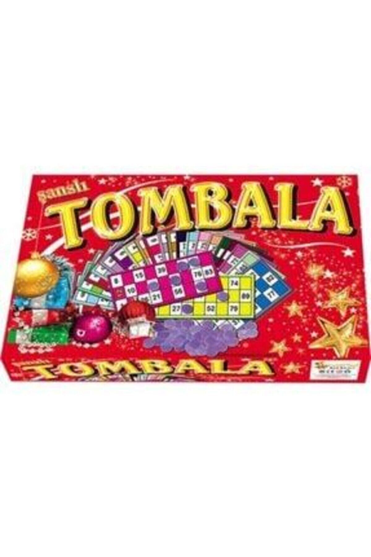 HediyeMania Nostaljik Yılbaşı Eğlencesi Tombala