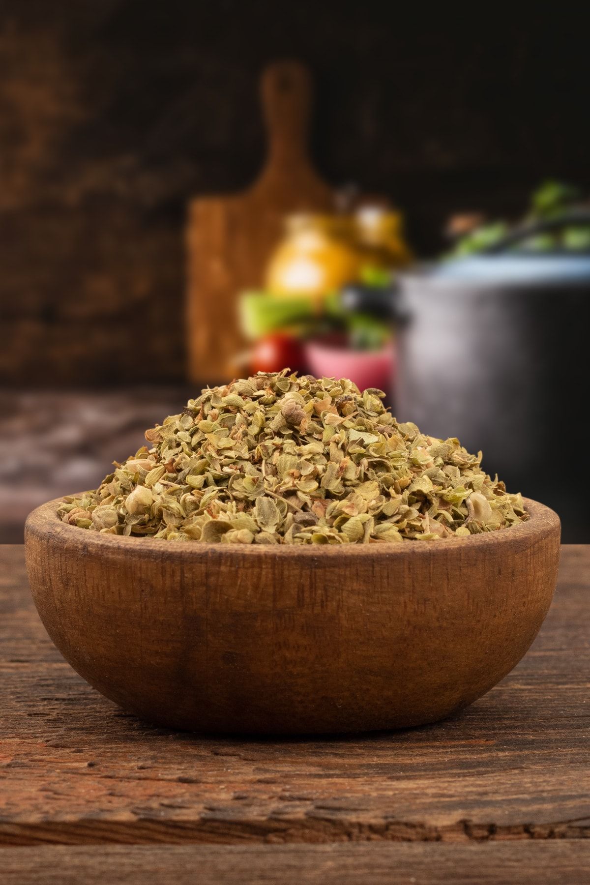 Hacı Mümtaz 1958 Kekik 100 Gram