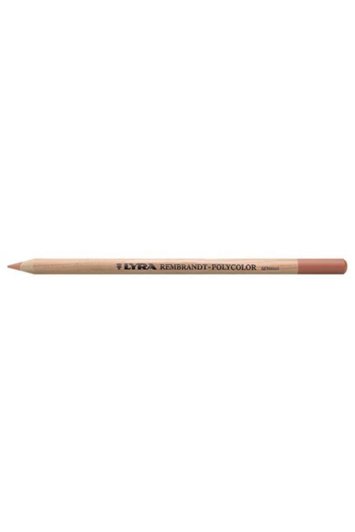 LYRA Rembrandt Polycolor Kuru Boya Kalemi CINNAMON