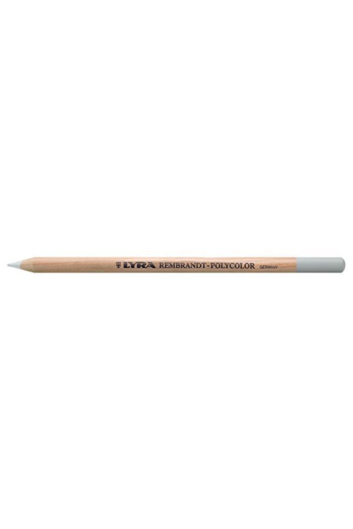 LYRA Rembrandt Polycolor Kuru Boya Kalemi COOL LIGHT GREY