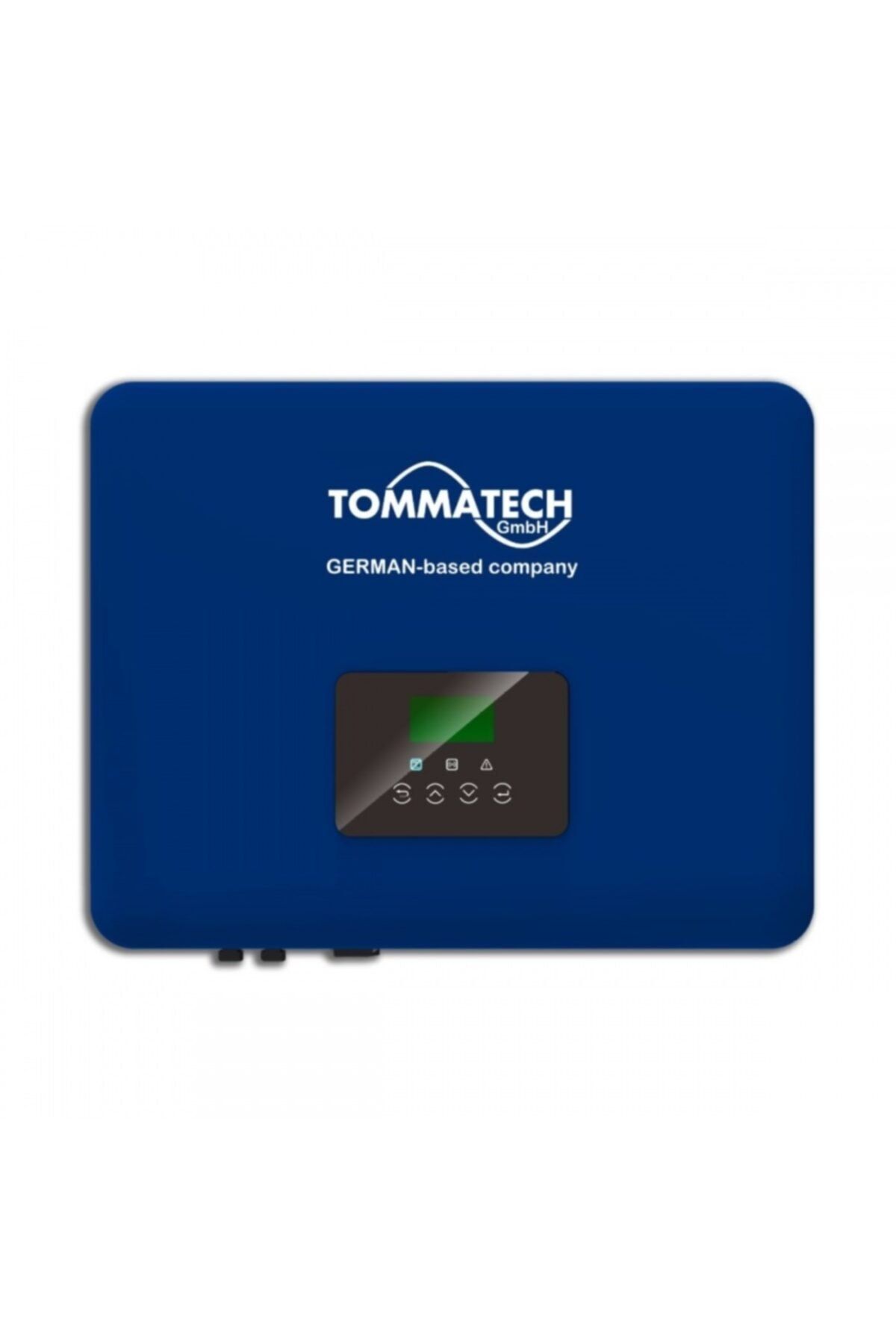 Tommatech Trio Atom 8.0 Üç Faz Dizi Inverter