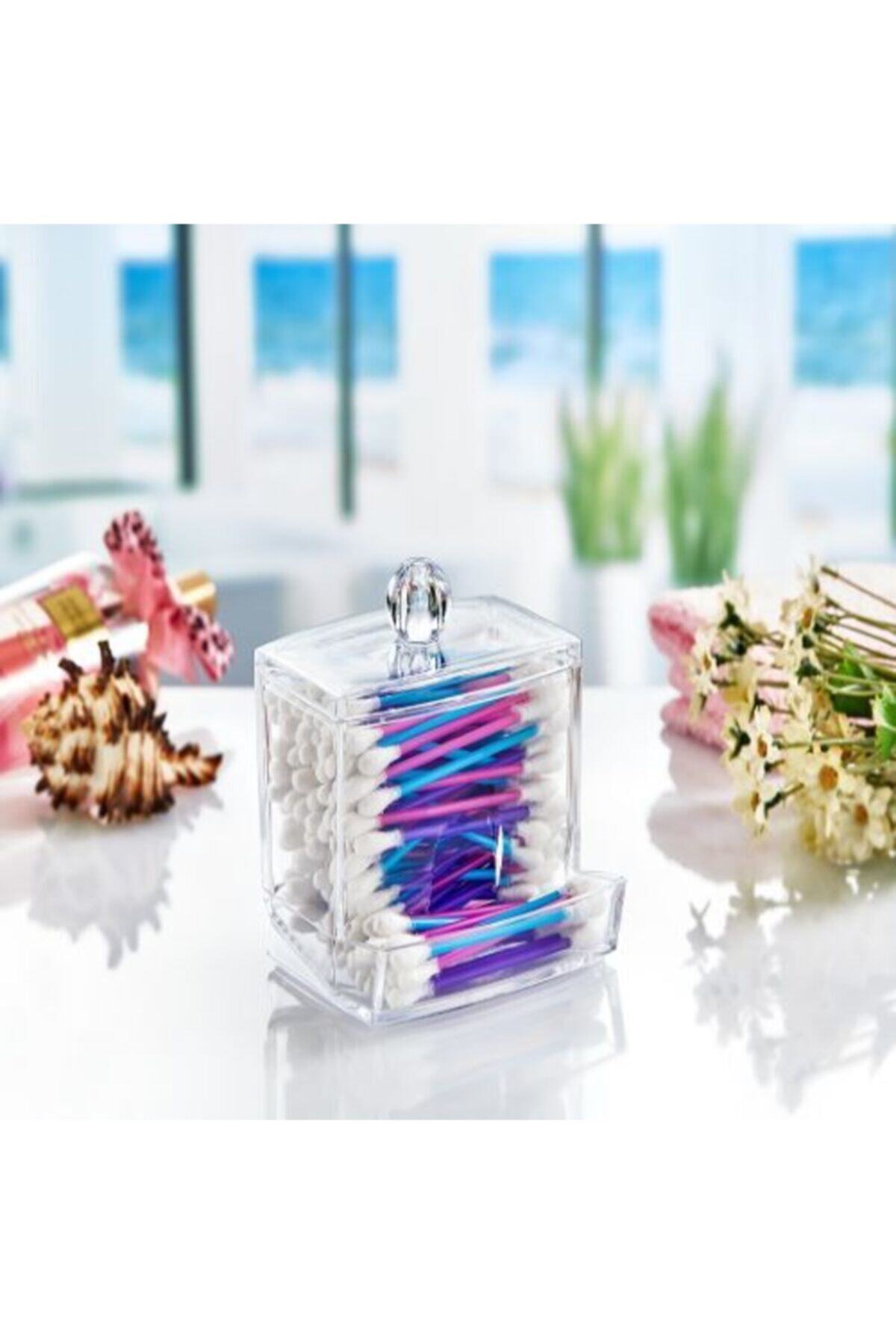 GiftMatikcenter Kulak Çubuk Pamukluk