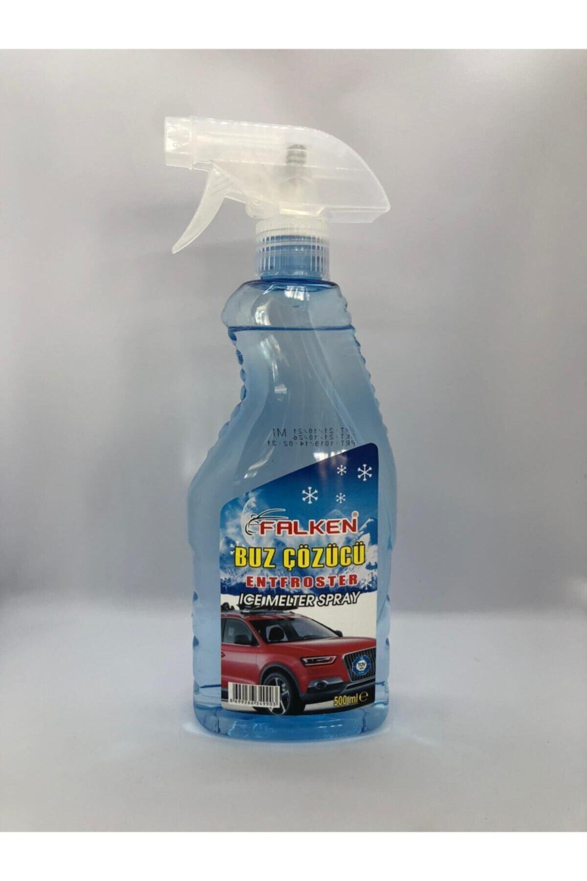 Falken Buz Çözücü 500ml