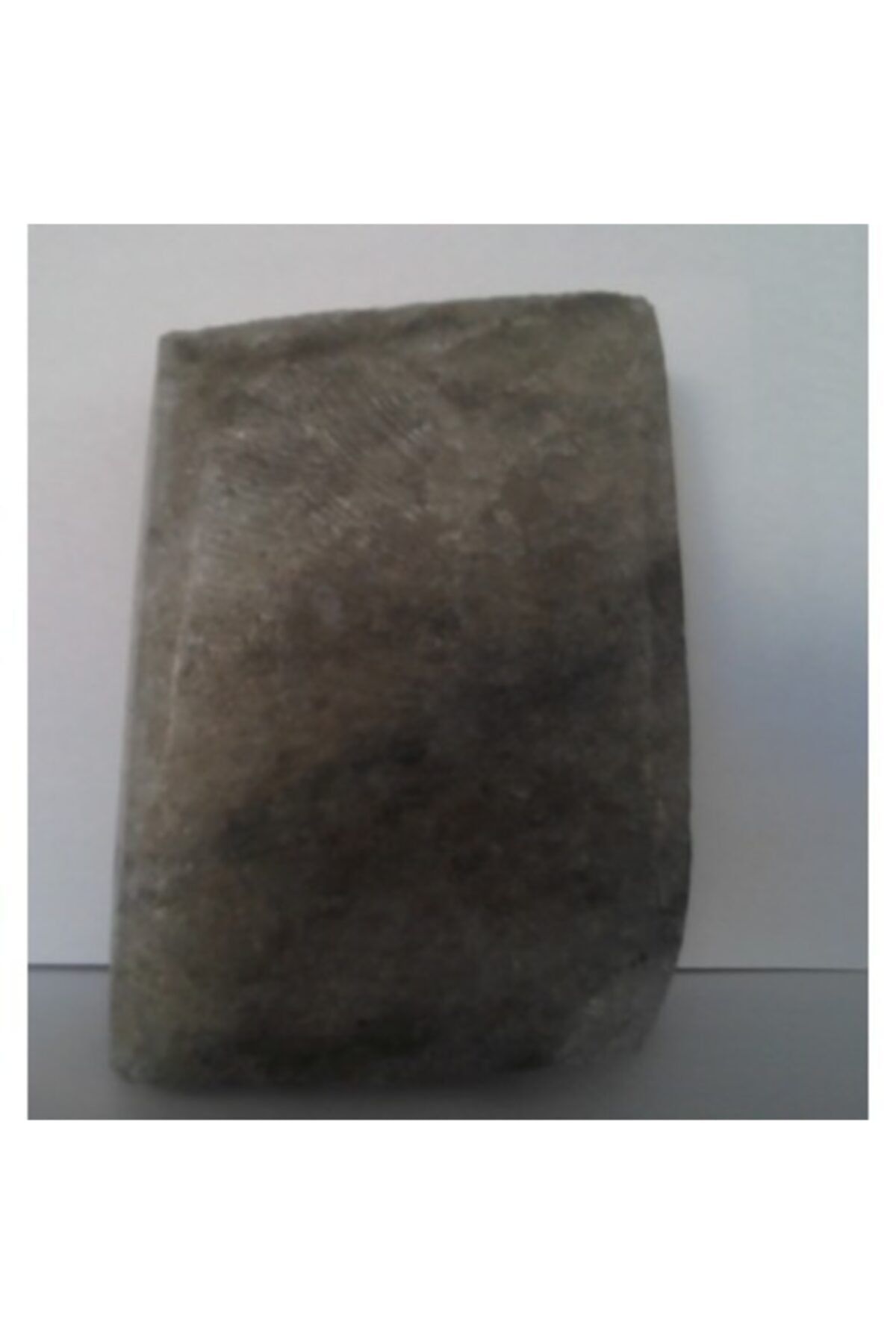 TABİATHANE Gri Oda Tuzu, Lamba Değil , 3-4kg, 5-6 Kg