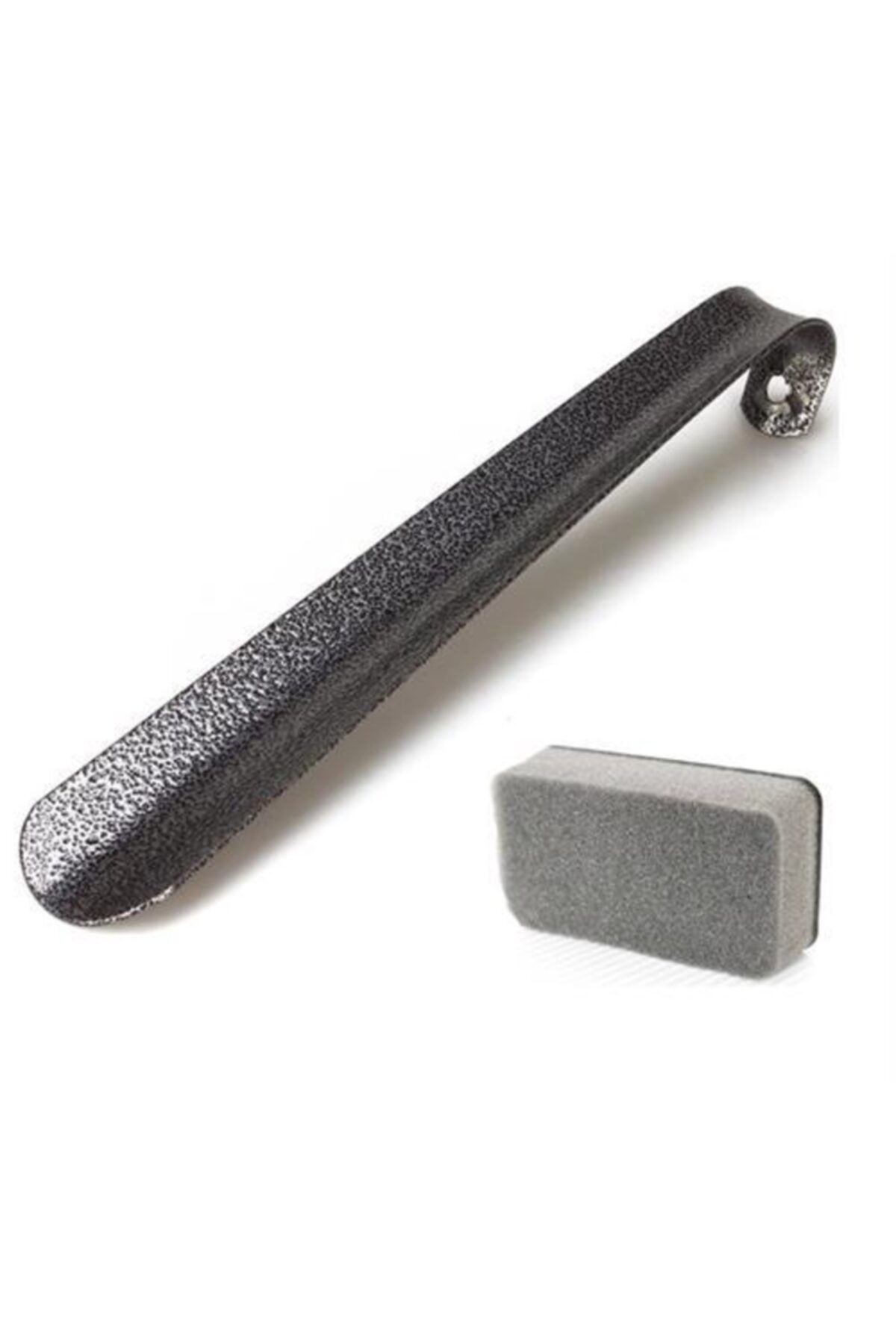 KaktüsKedi Metal Çekecek Parlatma Sünger Seti 714306 6lı