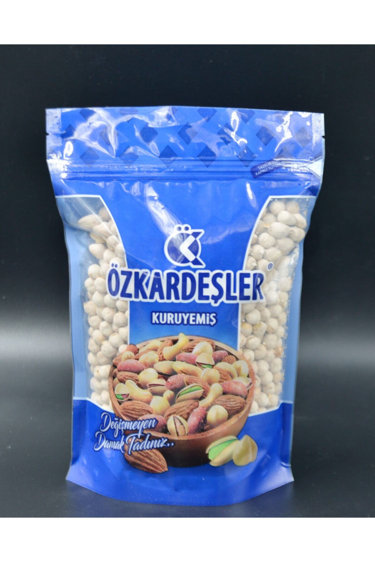 Özkardeşler Kuruyemiş Sarı Çıtır Leblebi 200 Gr