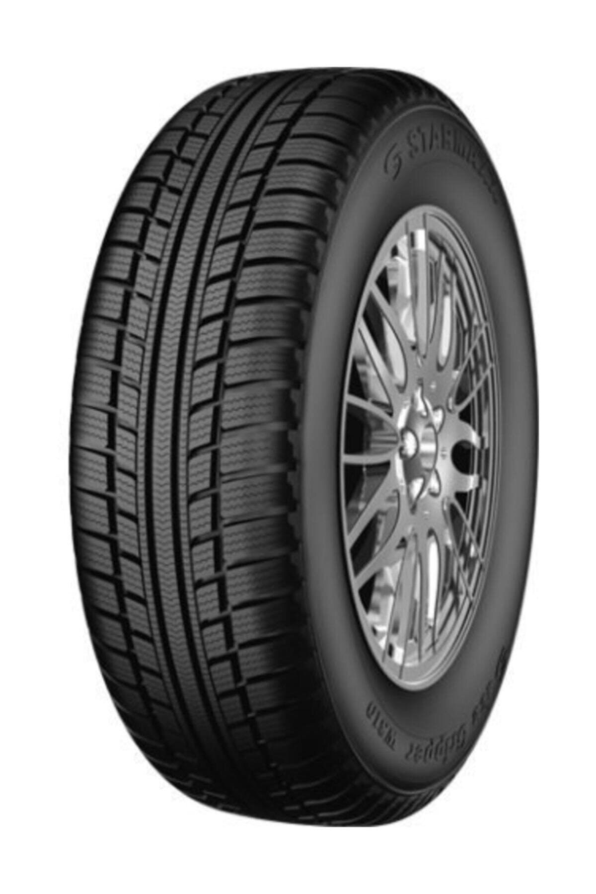 Starmaxx 175/70r13 Tl 82t Ice Gripper W810 (Üretim 2020)