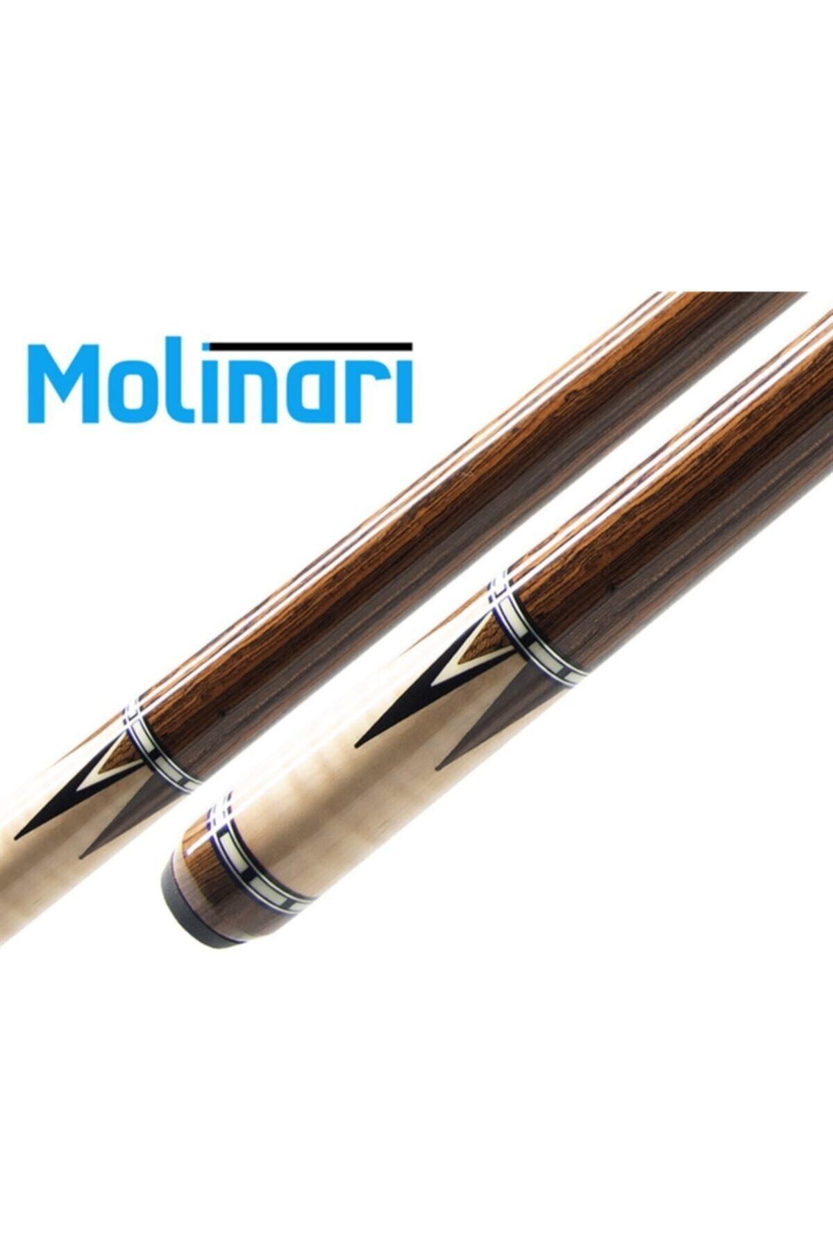 MOLINARI X3 Cue