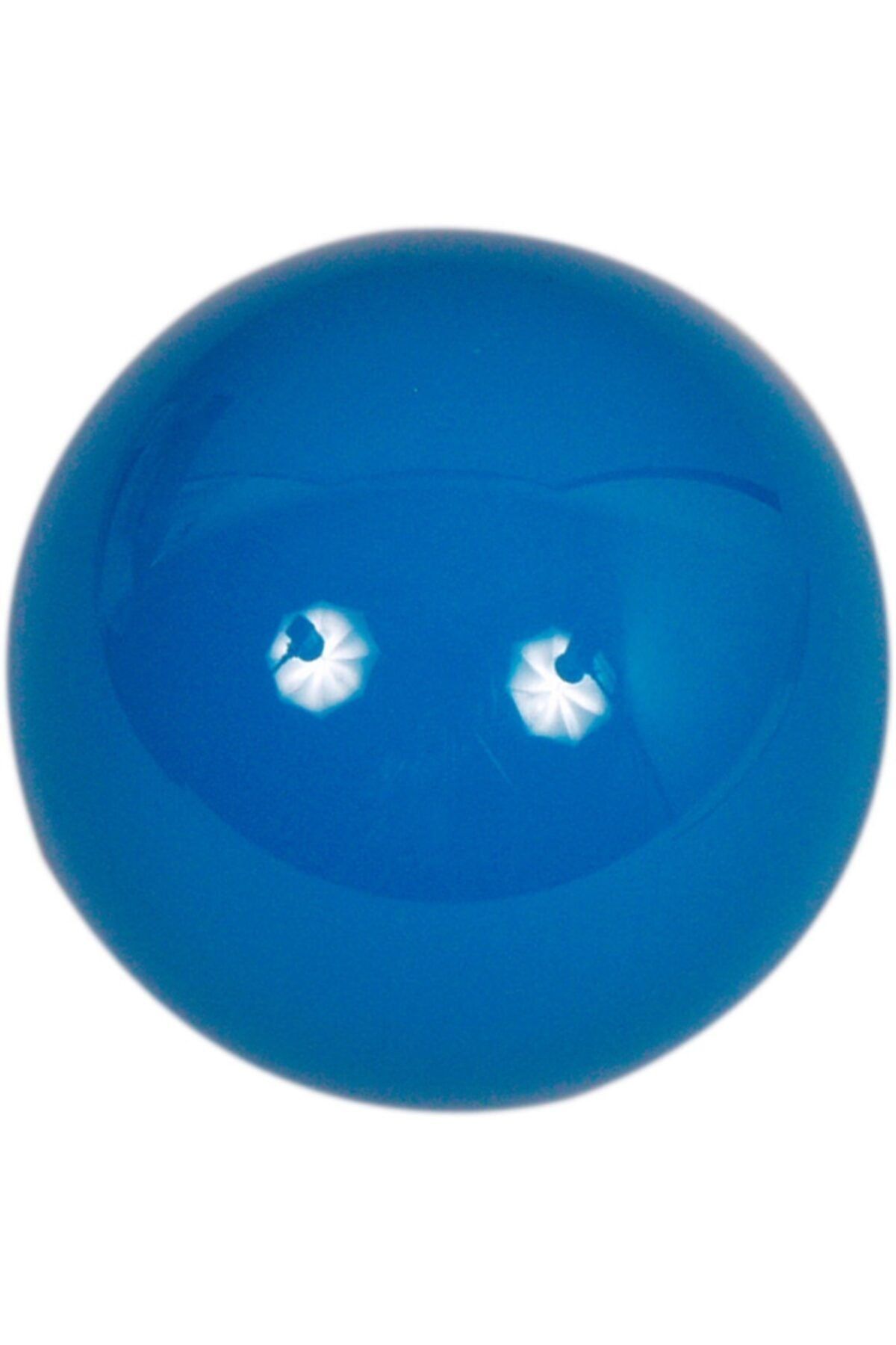 ELİT BİLARDO Aramıth Carom Mavi Tek Top 61,50 Mm