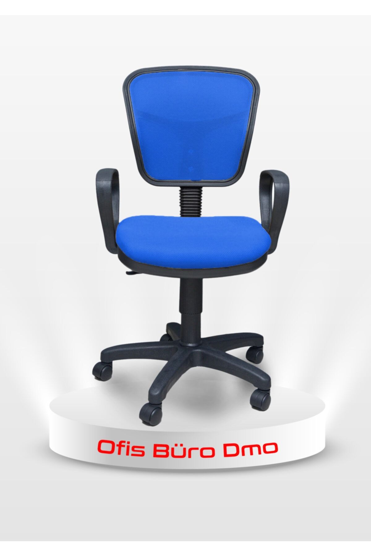 Design Home Porziyon Ergonomik Fileli Ofis Sandalyesi