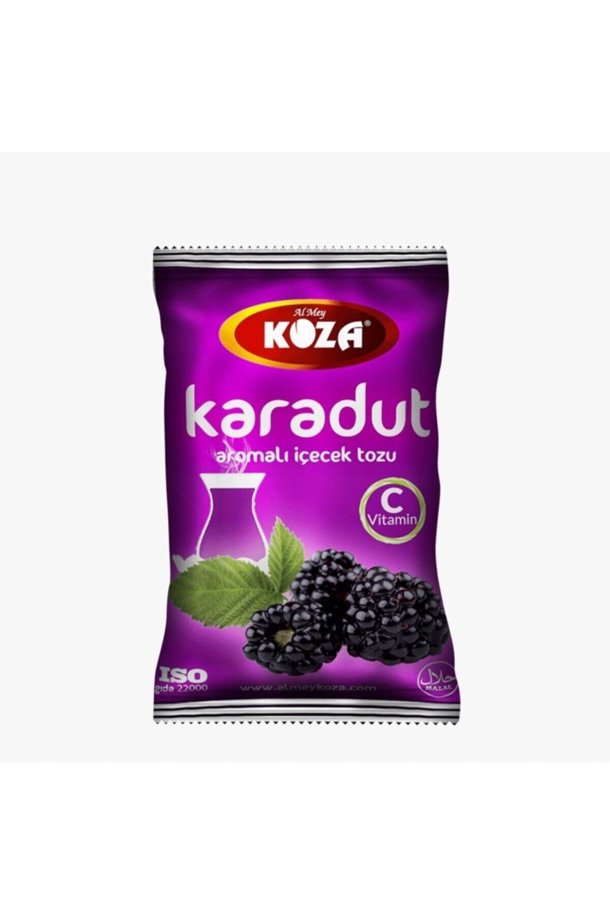 Koza Karadut Aro. Içecek Tozu (300 GR)