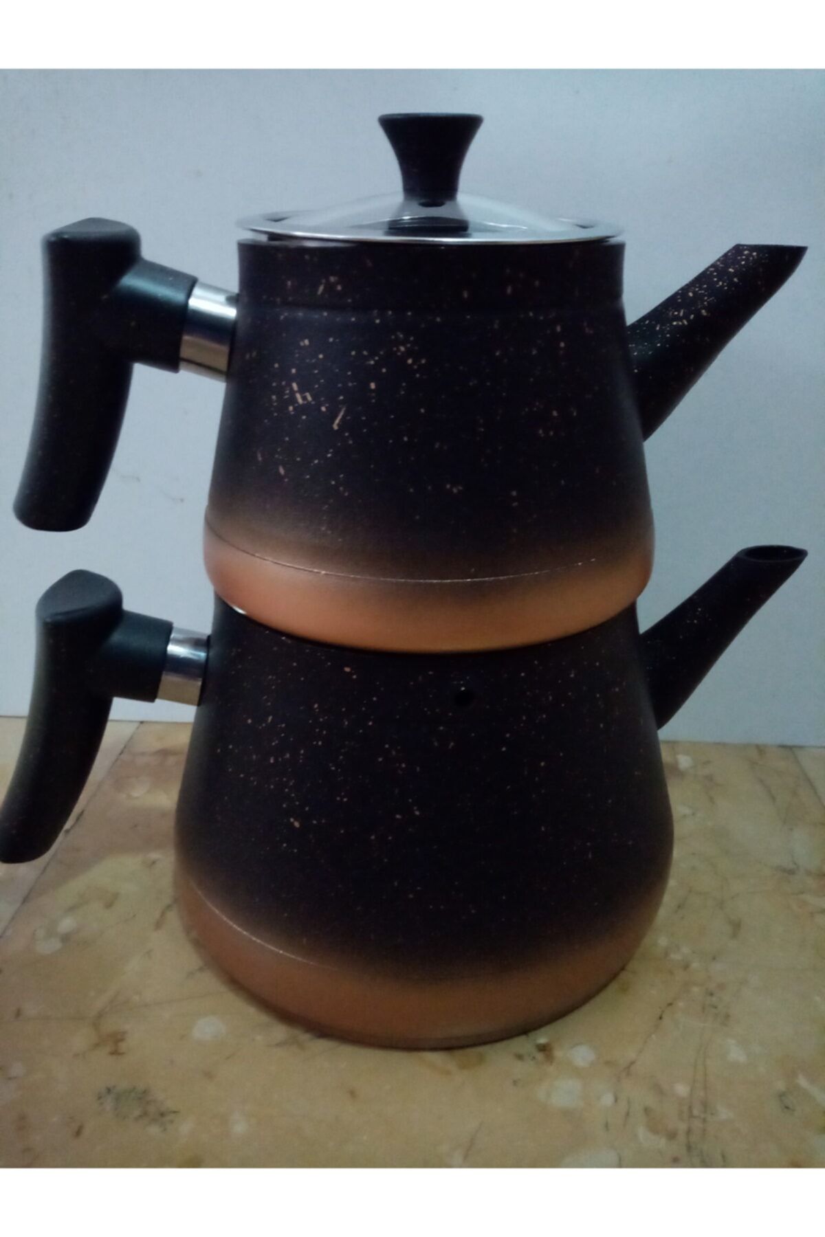 Pak Home Garanti Çaydanlık