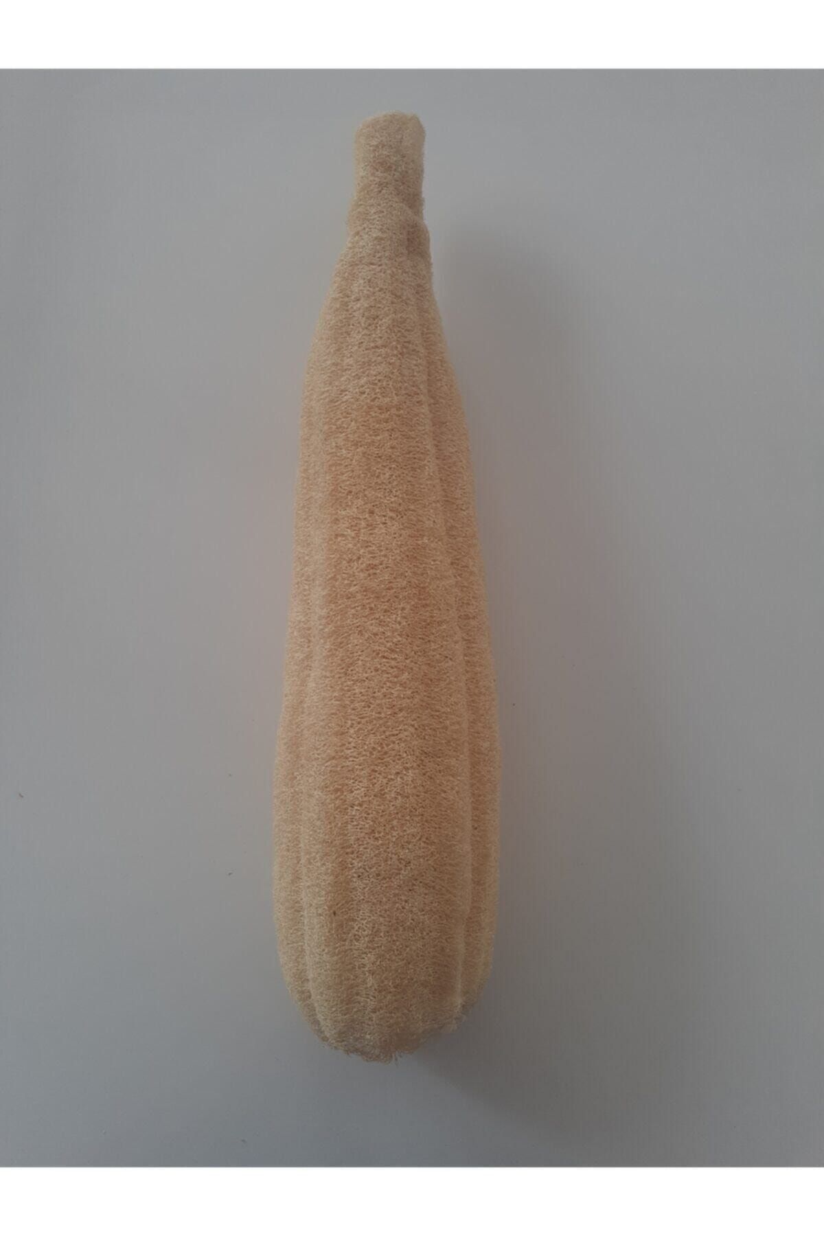 ÇİDEM'S Kabak Lifi Uzun 40 Ile 50 Cm Kese Hamam Kesesi Kabak Kesesi