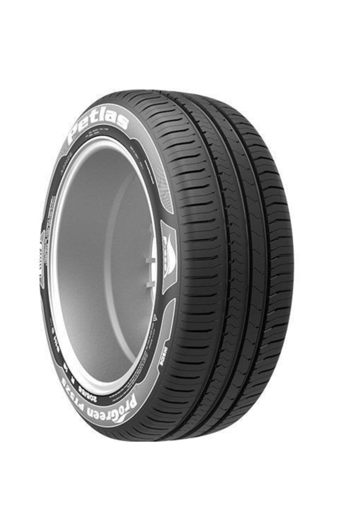 Petlas 205/55 R16 91h Progreen Pt525 2021 Yaz Lastiği