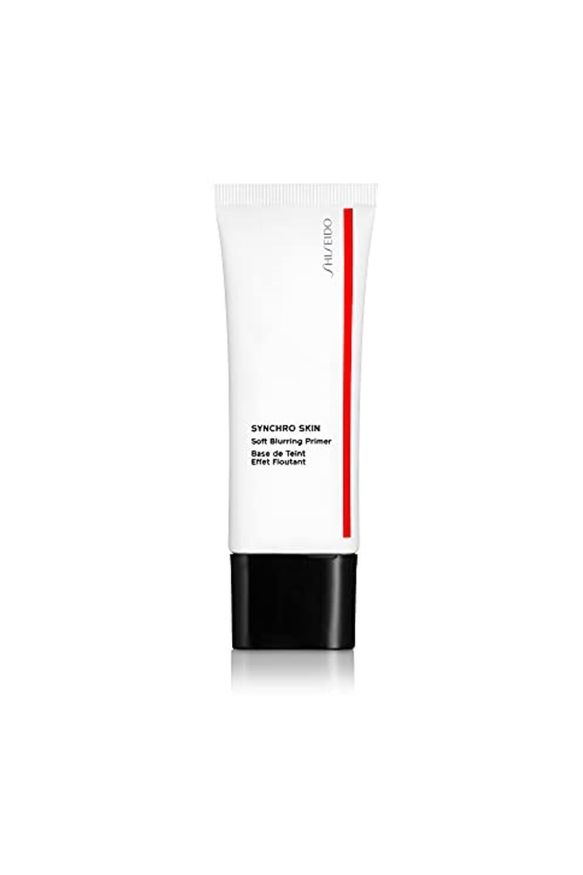 BRCTOPTAN Marka: Synchro Skin Soft Blurring Primer 30 Ml Makyaj Bazı 1 Paket (1 X 1 Adet) Kategori:
