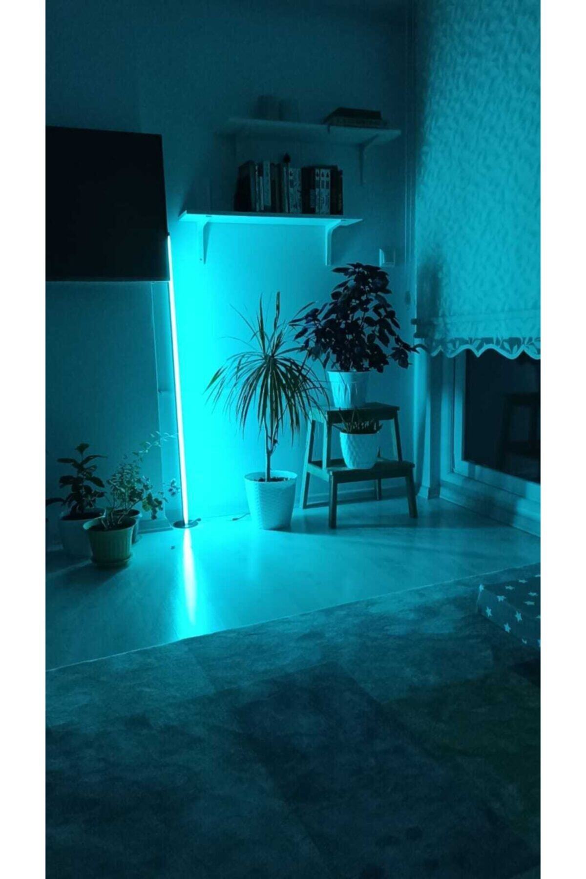 Led Lambader Aqualed Dekoratif Lambader