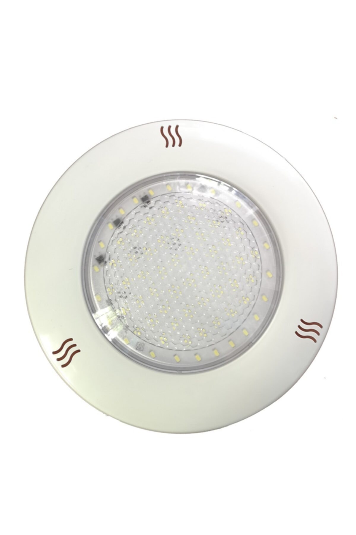 Mega Havuz Joker Led Havuz Lambası Beyaz Işık