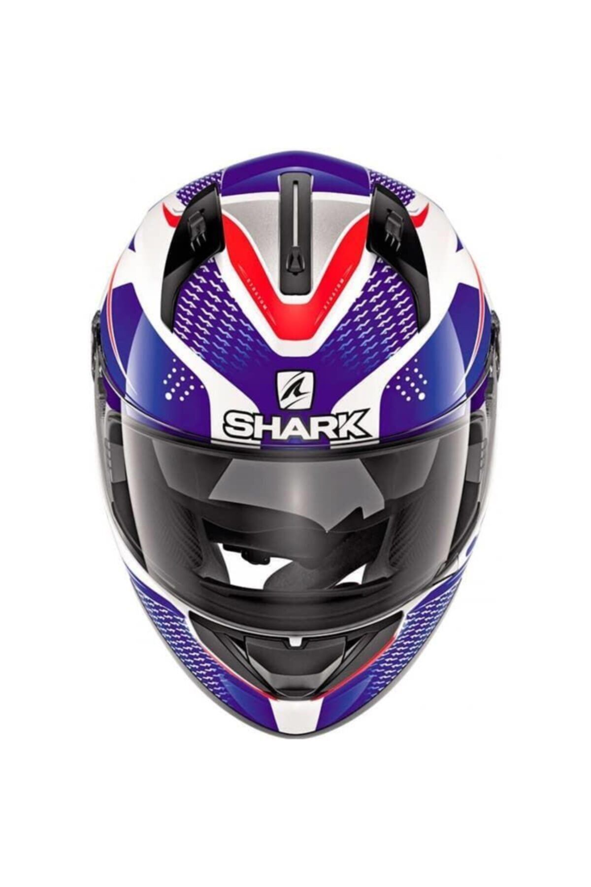 Shark Ridill 1.2 Stratom Kapalı Kask