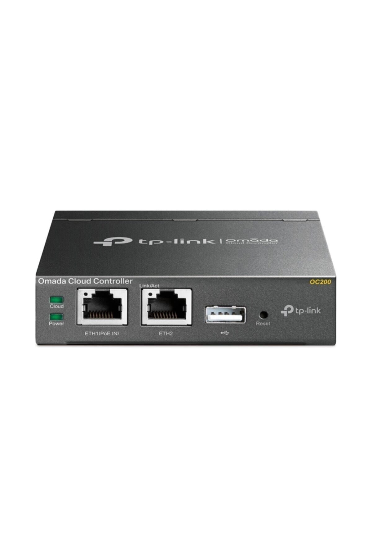 TPLINK Oc200 Omada Bulut Kontrol Yöneticisi Oc200