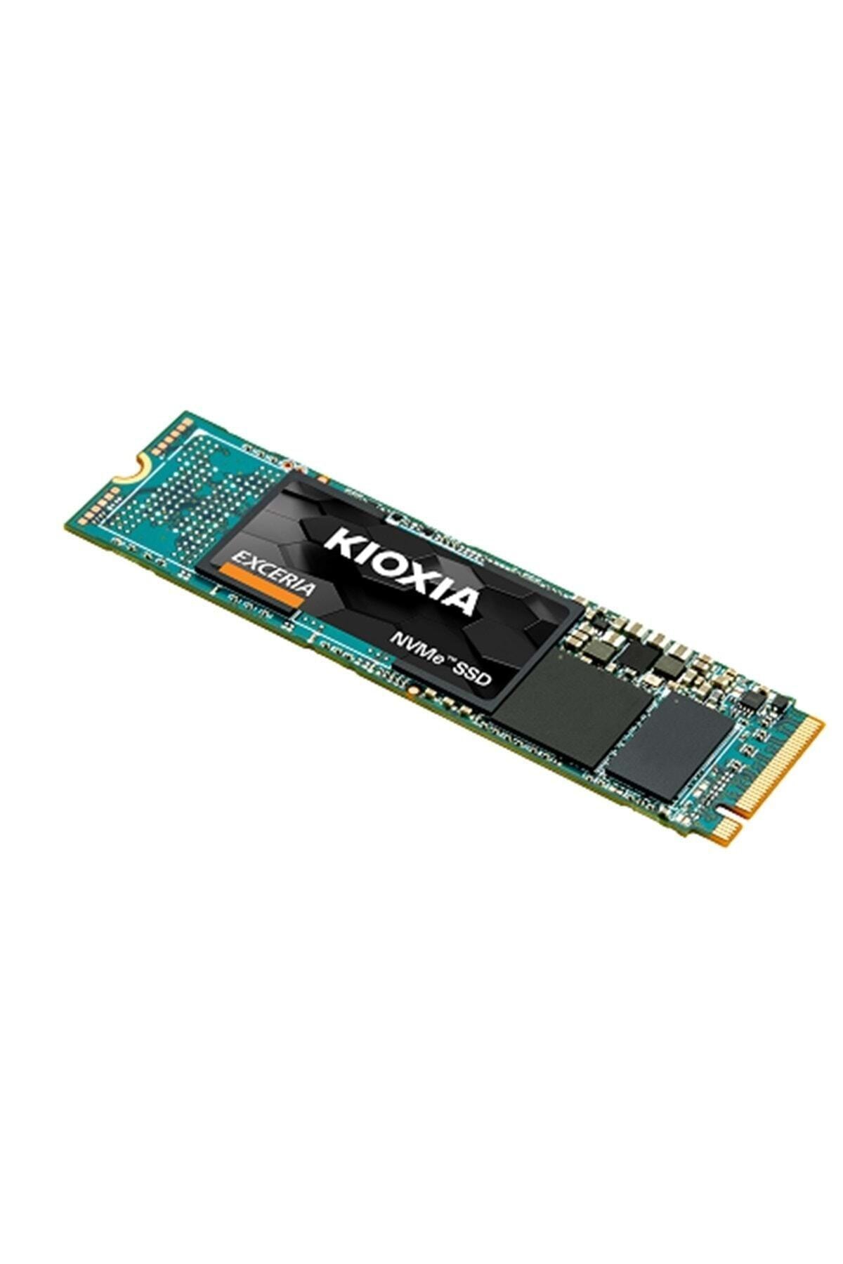 Kioxia 1tb Excerıa Plus G2 Nvme M.2 Nvme 3400/3200