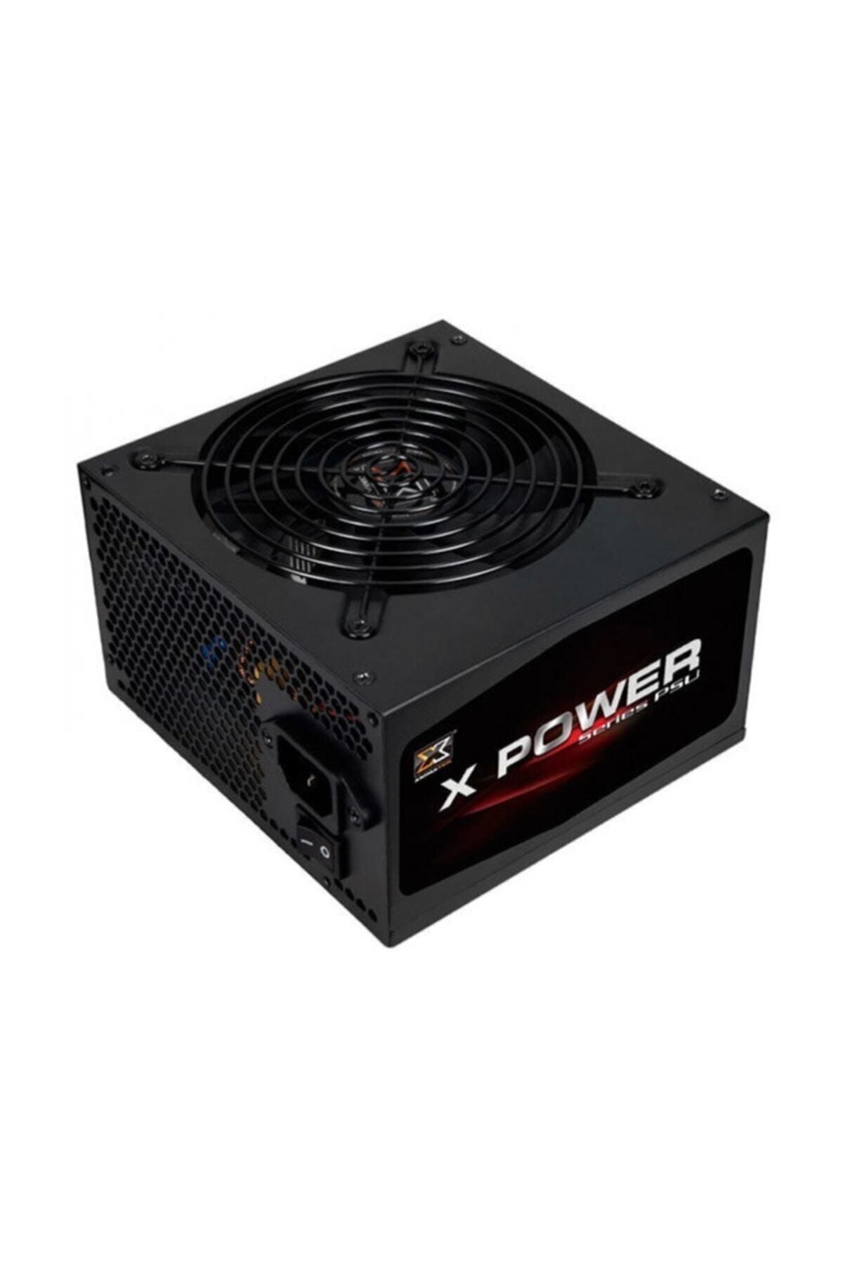 Xigmatek En40803 350w X-power X-calibre 230v Ce Active Pfc Power Supply