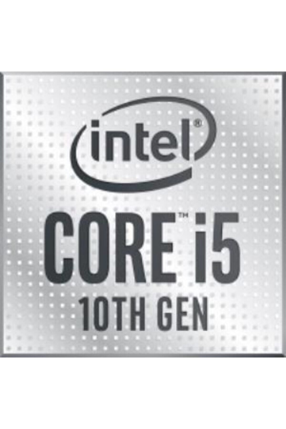 Intel Core I5 10400 Soket 1200 2.9ghz 12mb Önbellek 6 Çekirdek 14nm Işlemci Box Uhd630 Vga (FANLI)