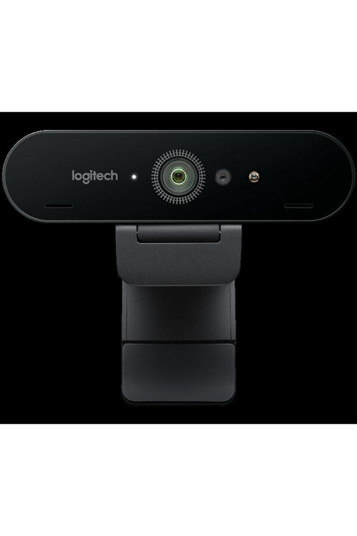 logitech 960-001194 Brio 4k Stream Edition Webcam