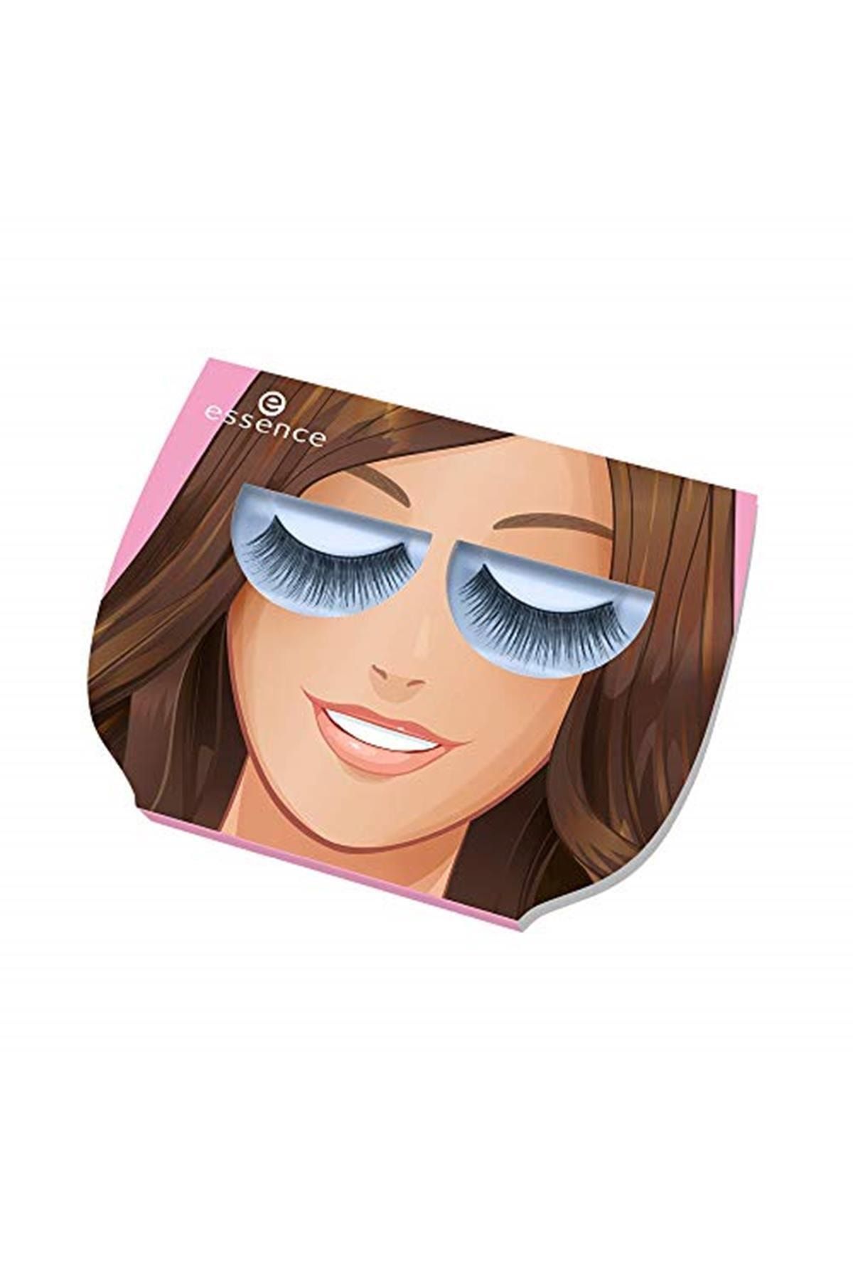 BRCTOPTAN Marka: Beauty Takma Kirpik 1 Paket Kategori: Takma Kirpik