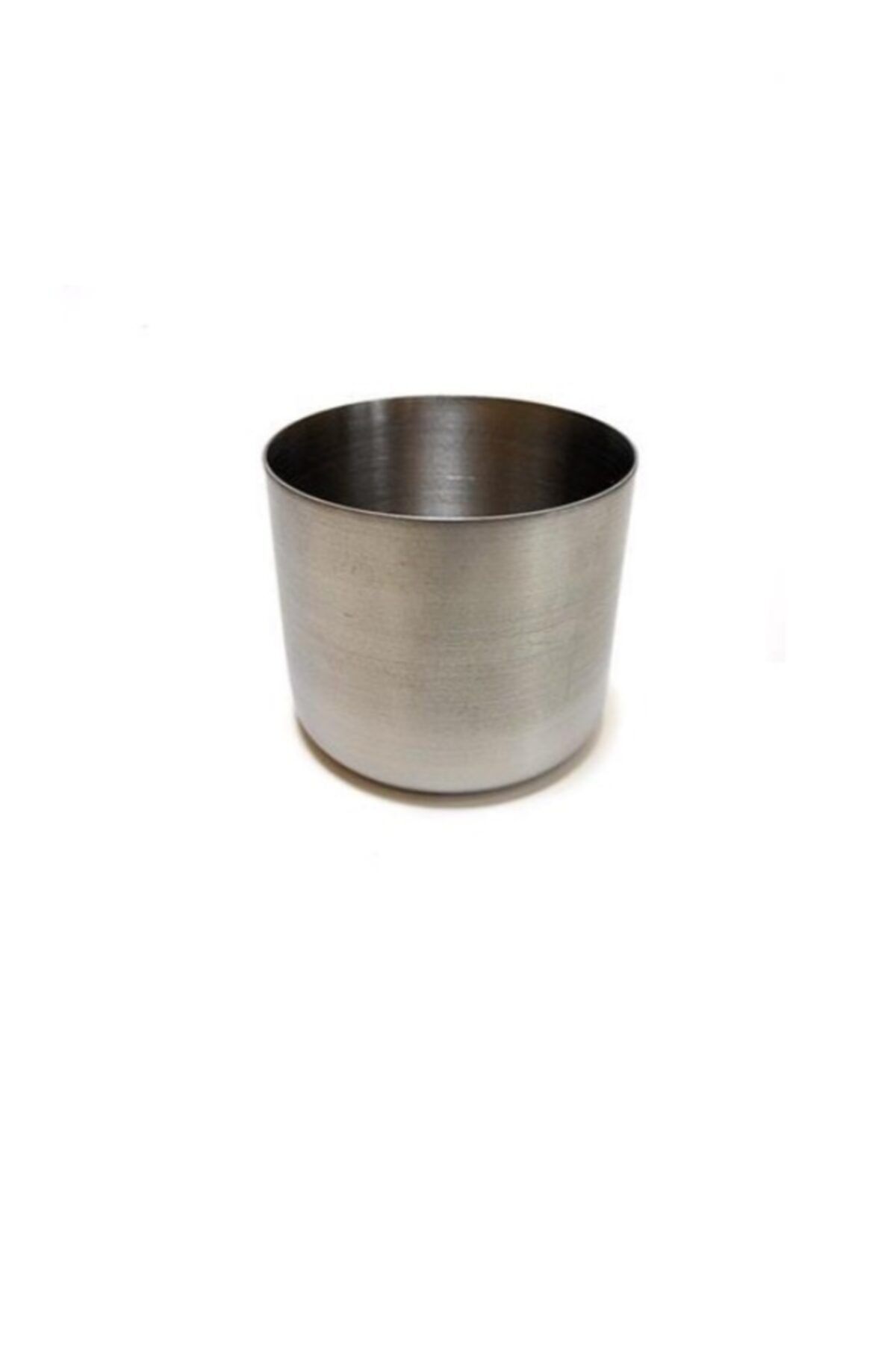 Kısmet Çelik Steak Şekerlik 6.8 cm