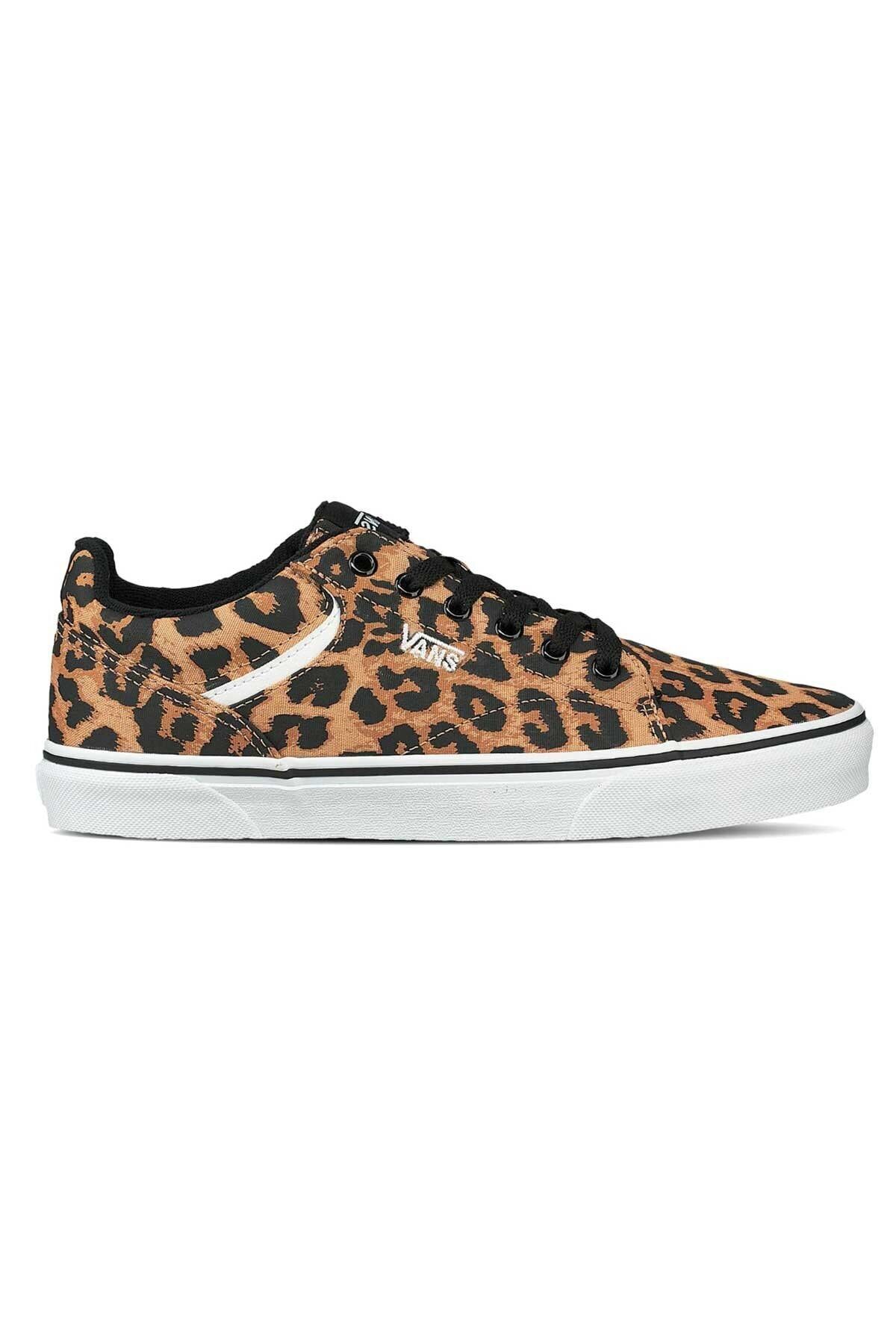 Vans Seldan Kadın Günlük Spor Ayakkabı