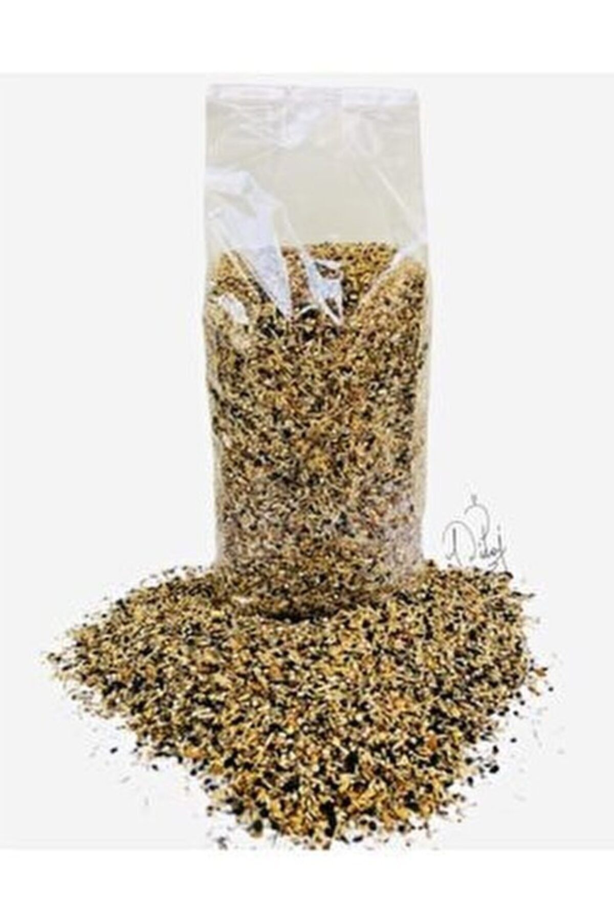 Mammamia Mnö Mix Sağlık Tohumu 1 Kg
