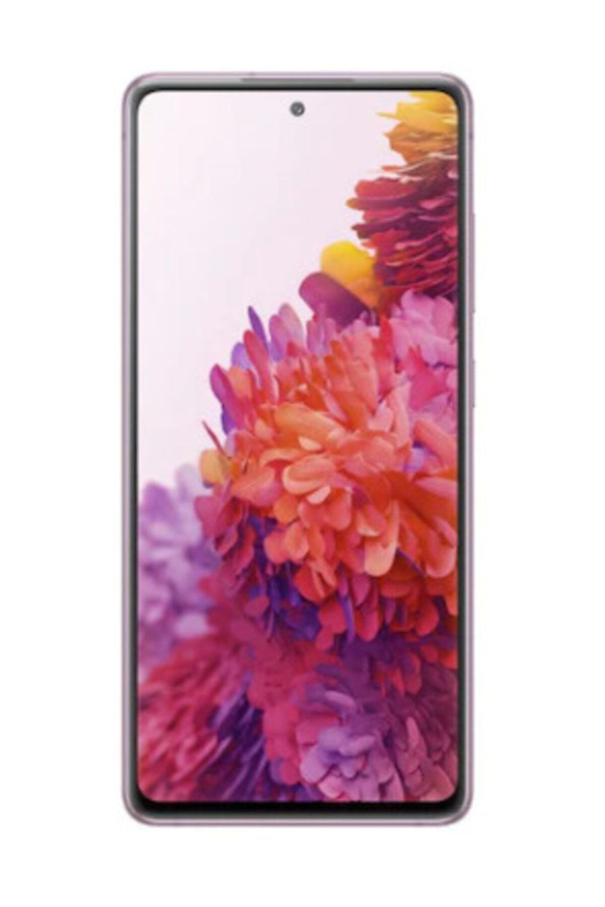 Samsung Galaxy S20 Fe (sm-g780g) 128 Gb Lila