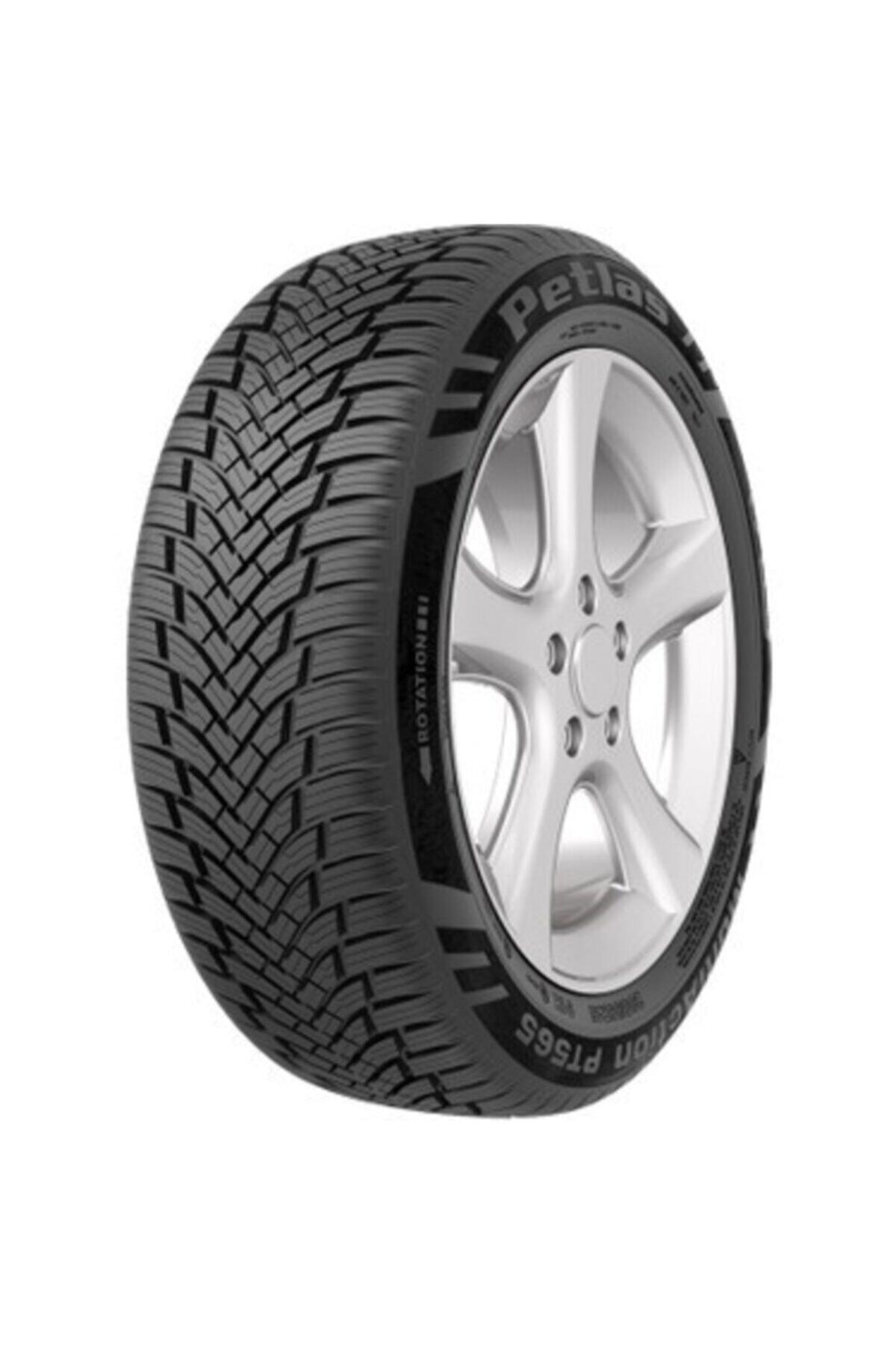 Petlas 215/55r16 (97v) Reinf. Multi Action Pt565 4 Mevsim -üretim 2021