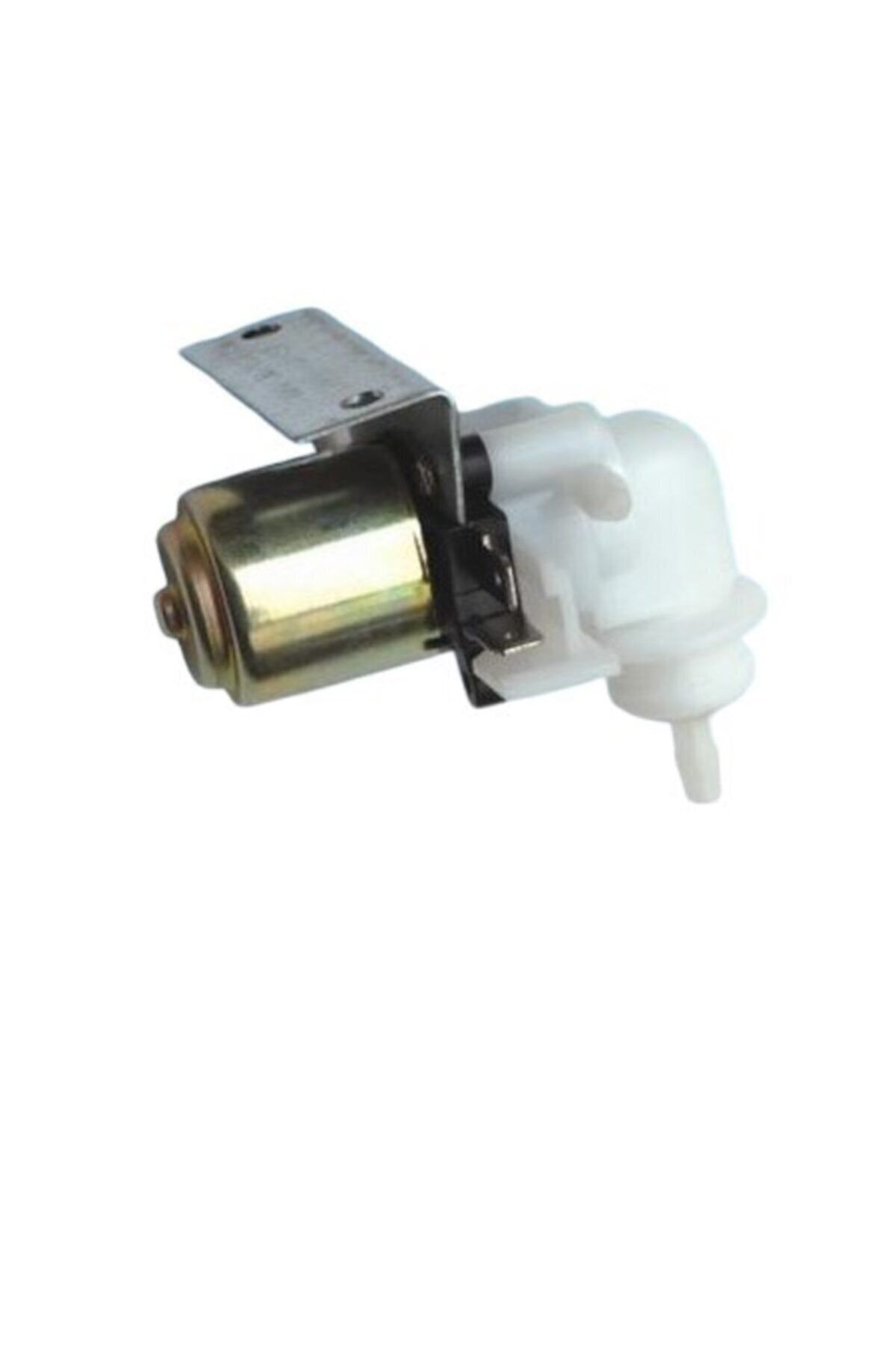 Mfk Üniversal Cam Su Motoru 12 Volt Tek Çıkış