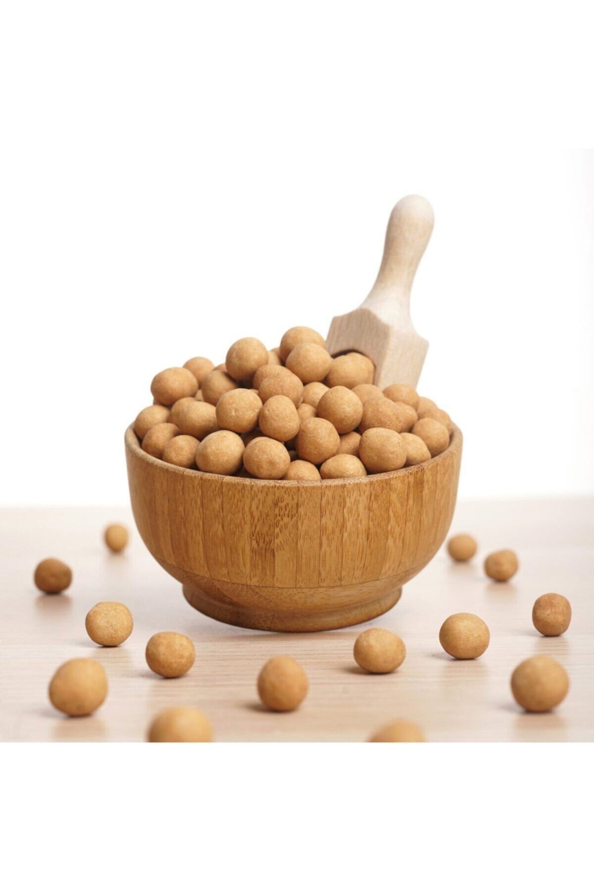 Taşpınar Kuruyemiş Çıtır Leblebi Xl /500gr