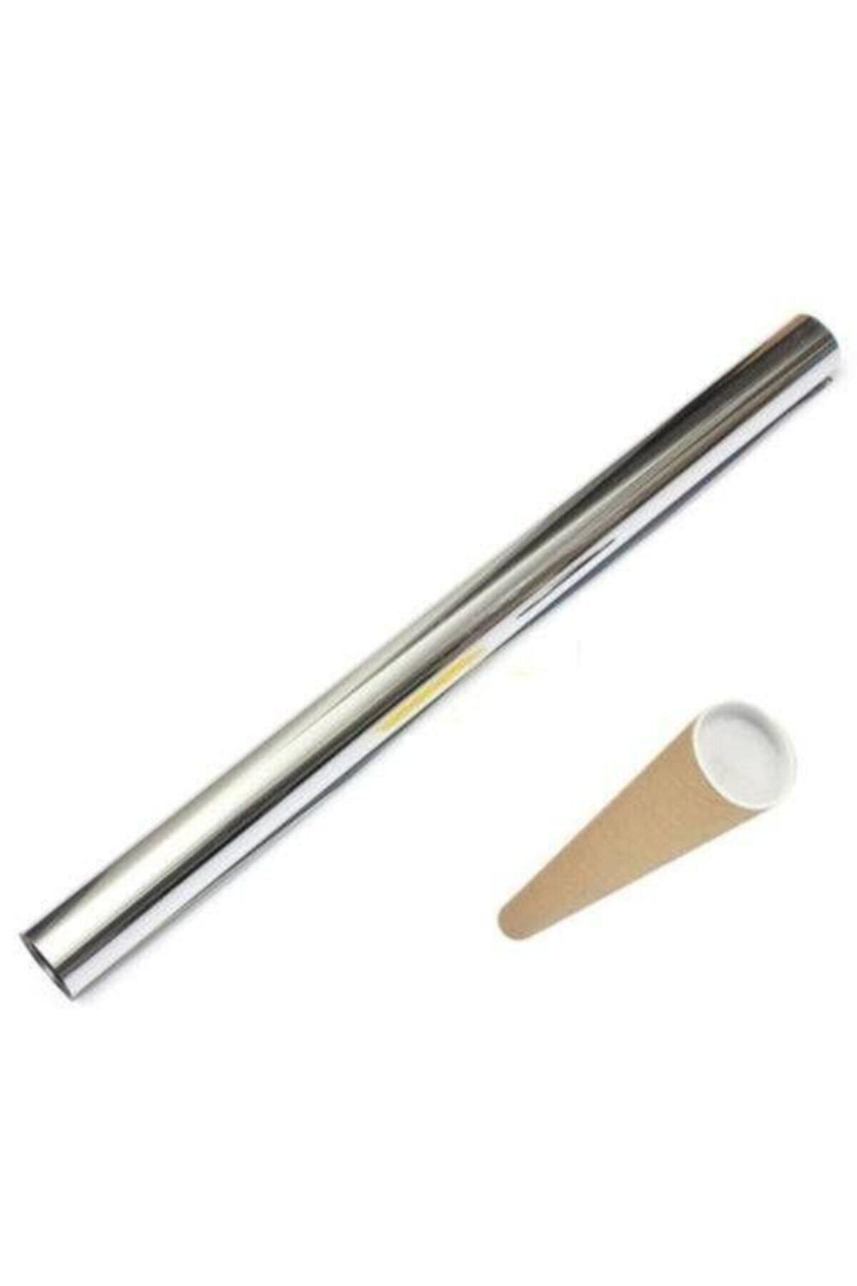 Temiz Pazar Performans Aynalı Film 152 Cm X 2 Metre