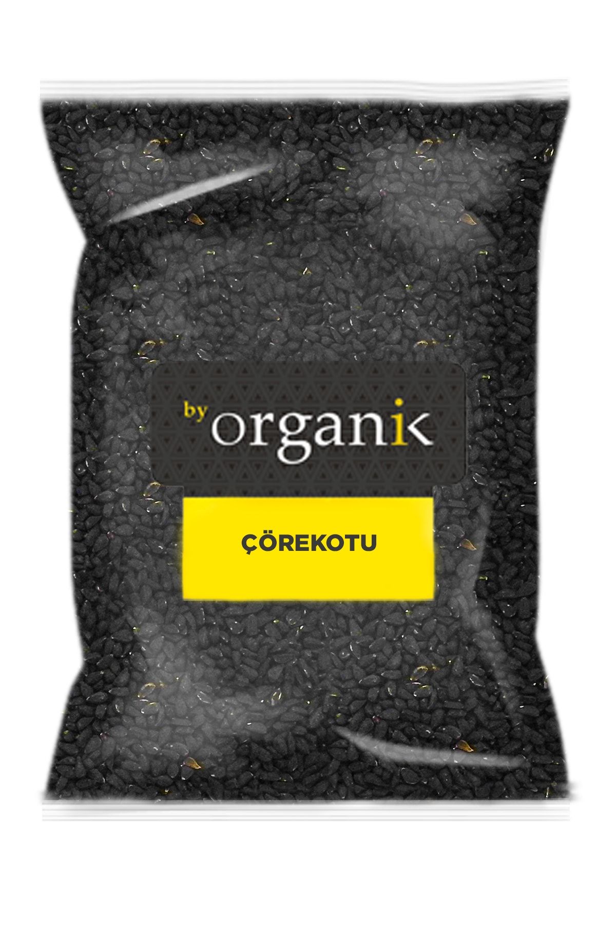 BY ORGANİK Çörek Otu 100gr